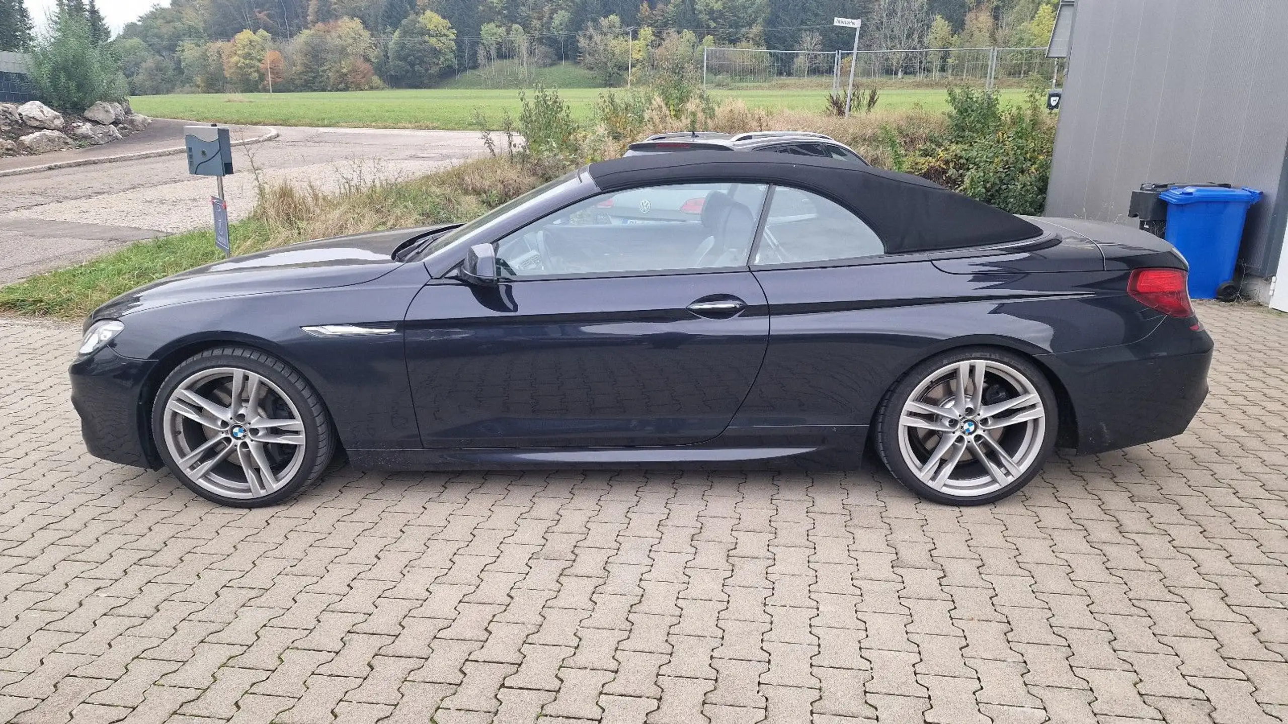 BMW - 650