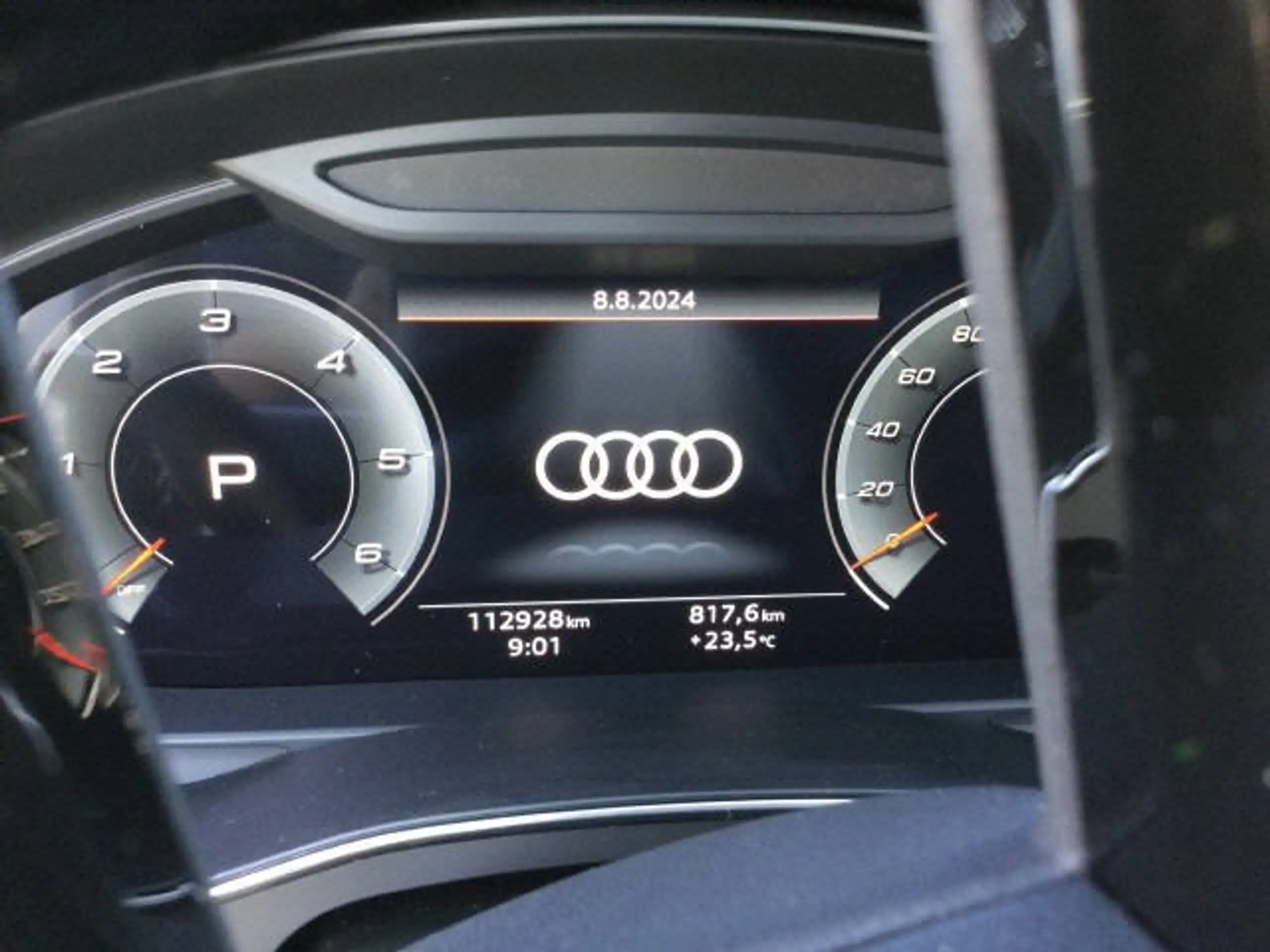 Audi - A6