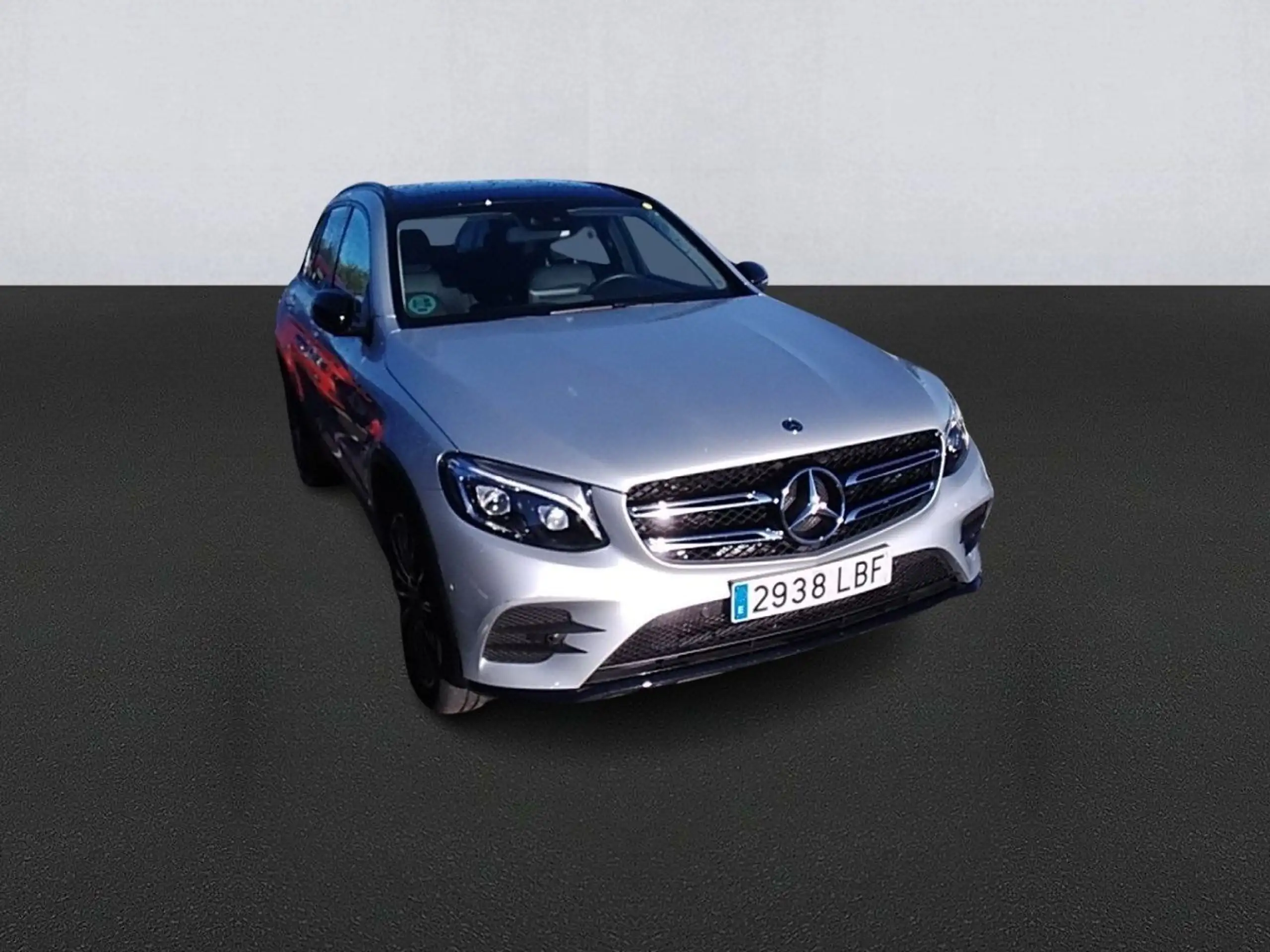 Mercedes-Benz - GLC 220