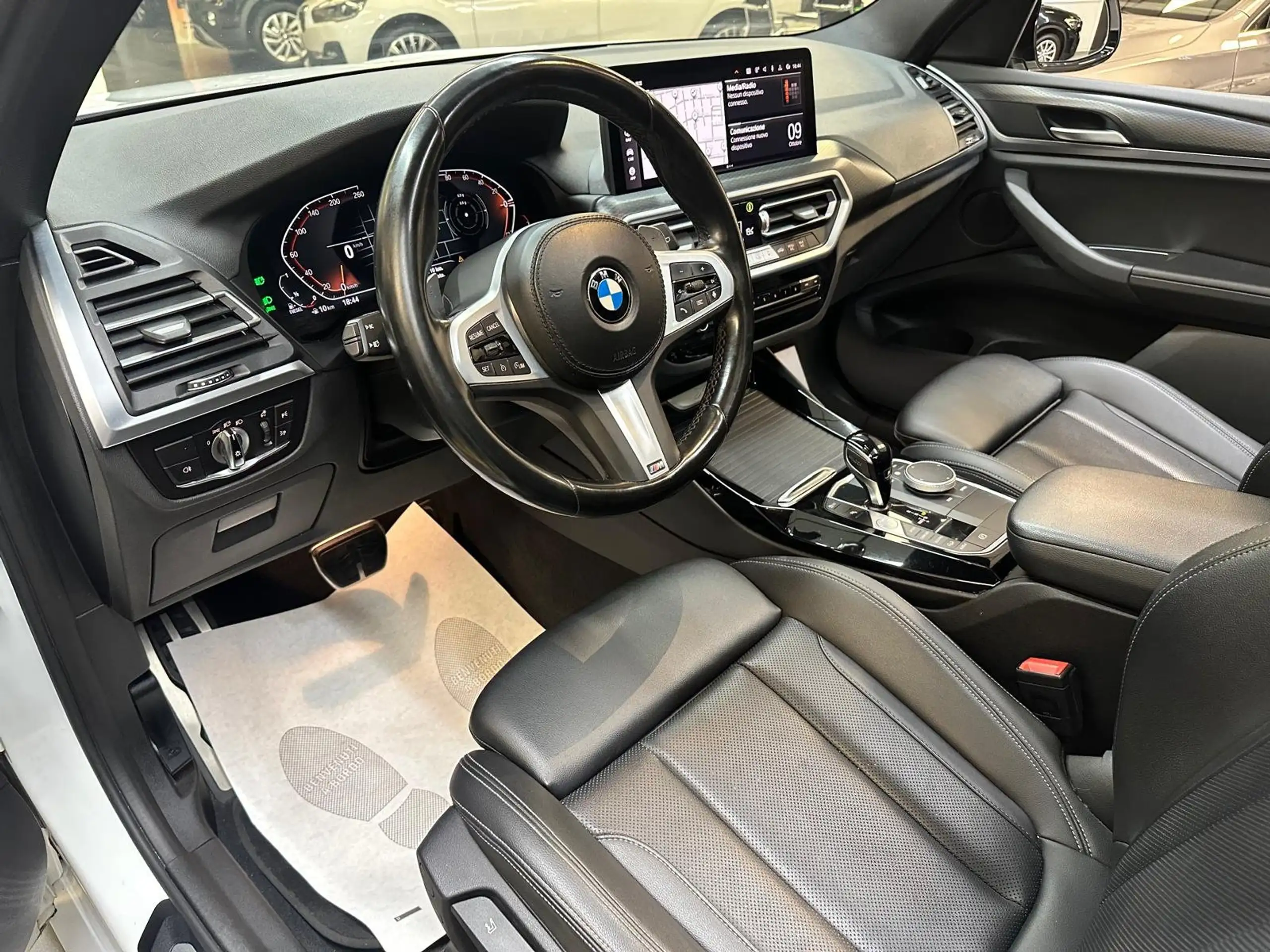 BMW - X3