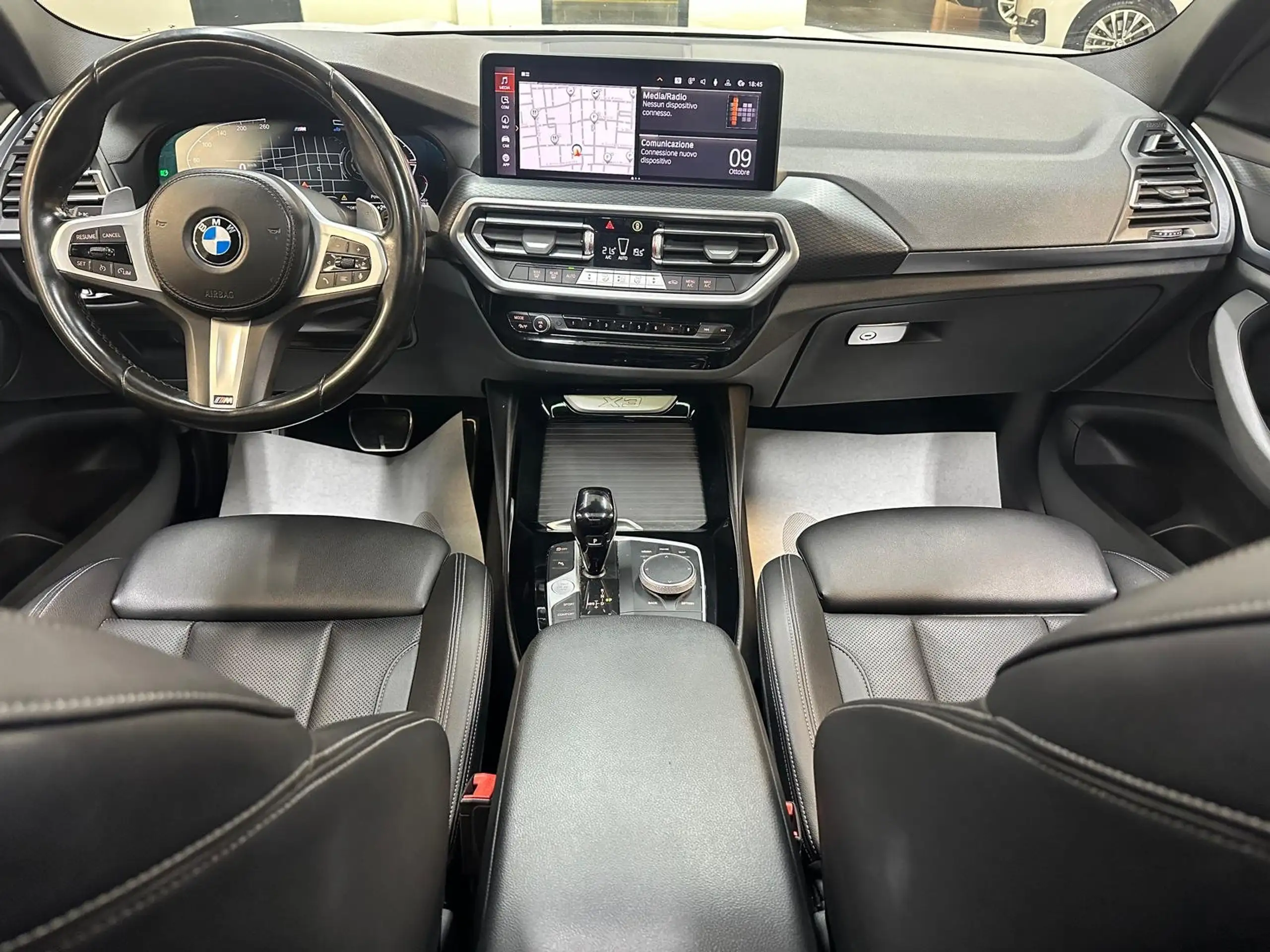 BMW - X3