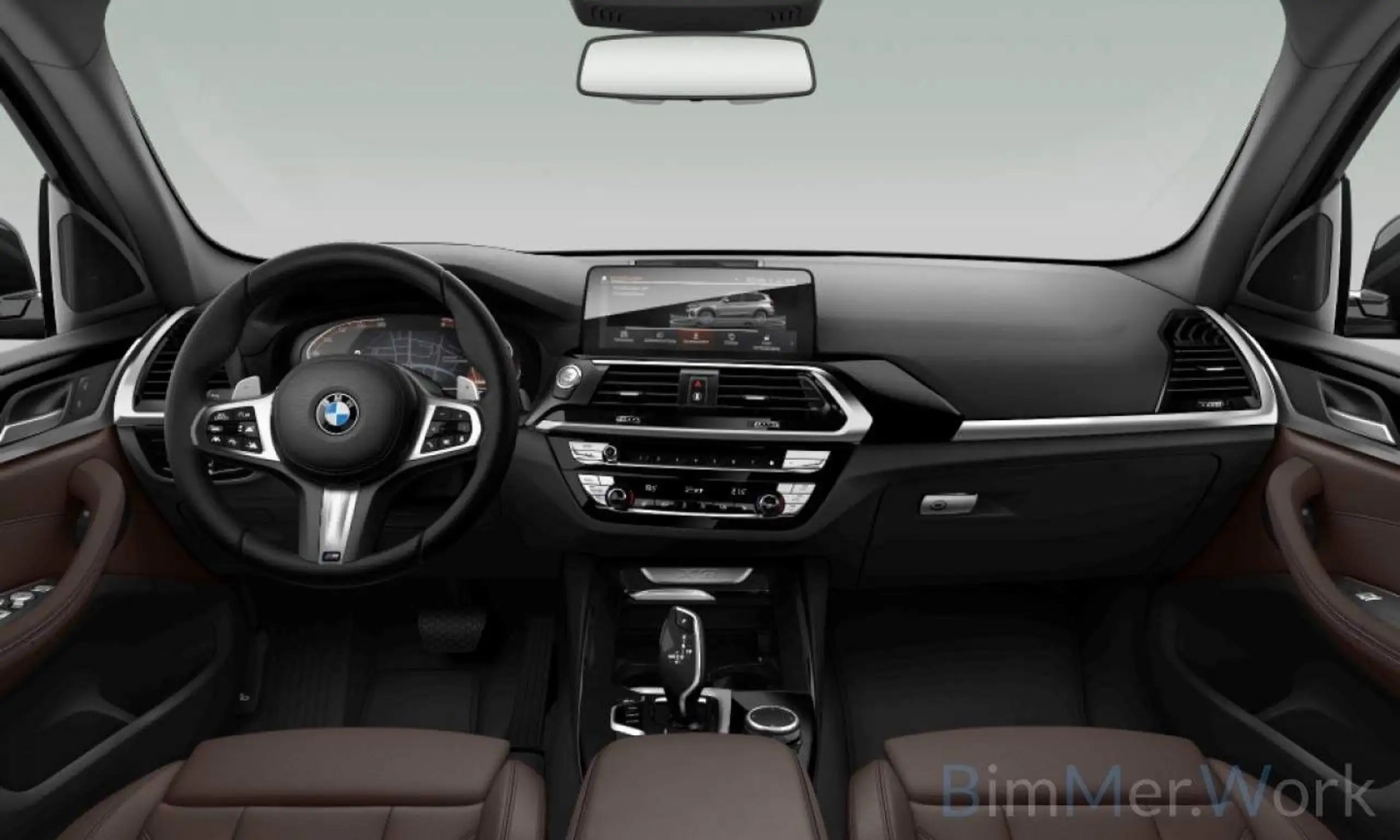 BMW - X3