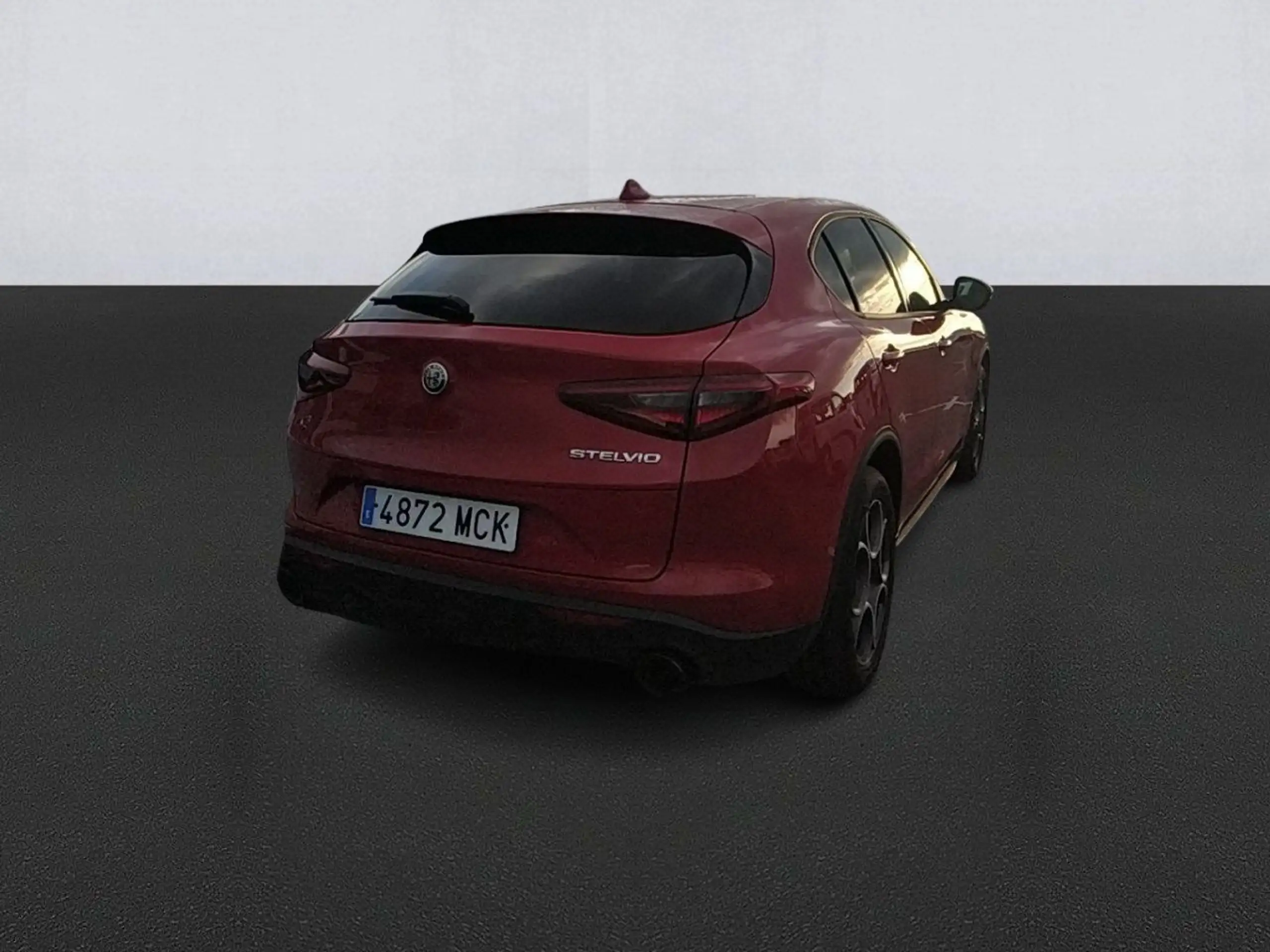 Alfa Romeo - Stelvio