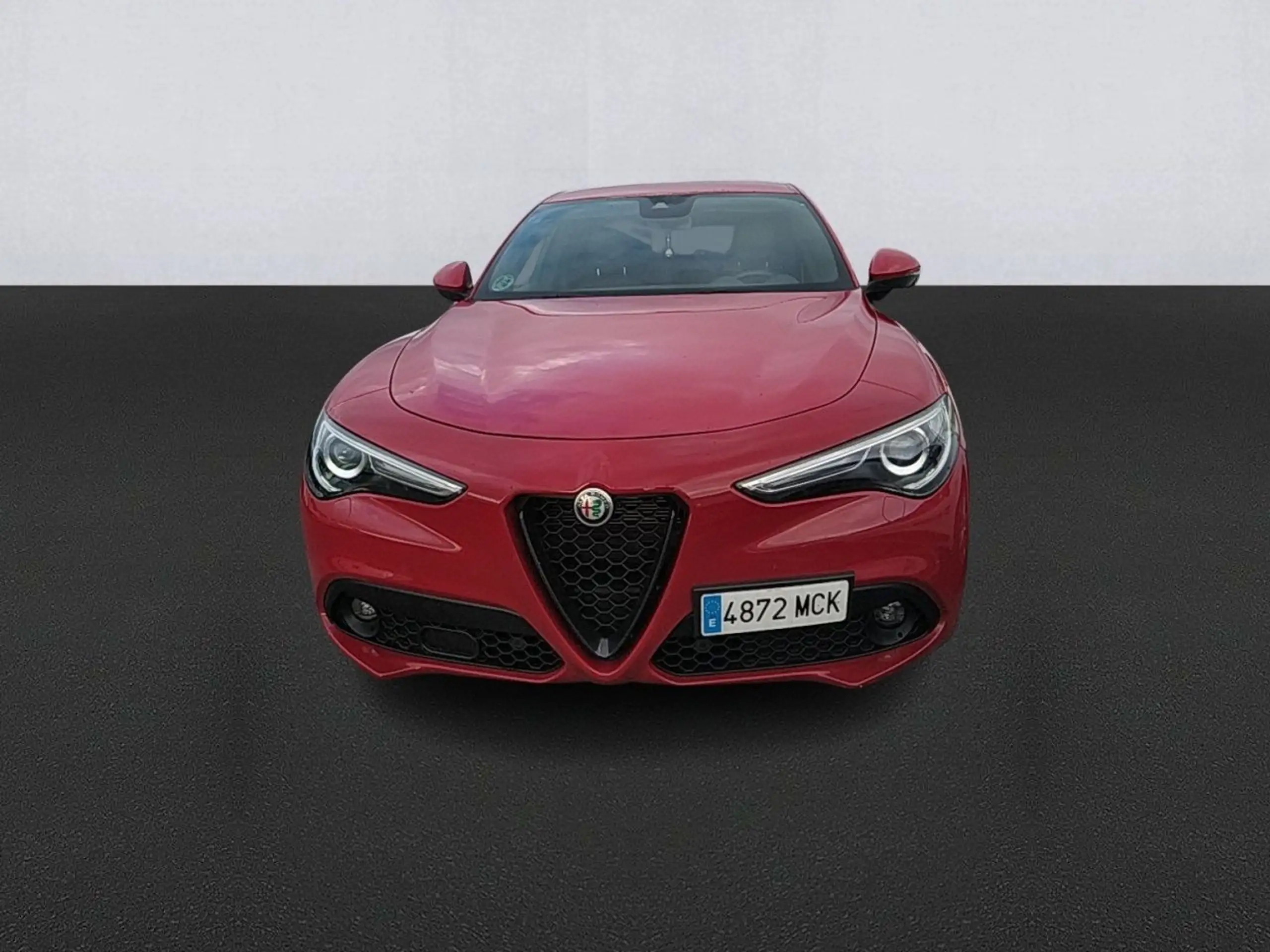 Alfa Romeo - Stelvio