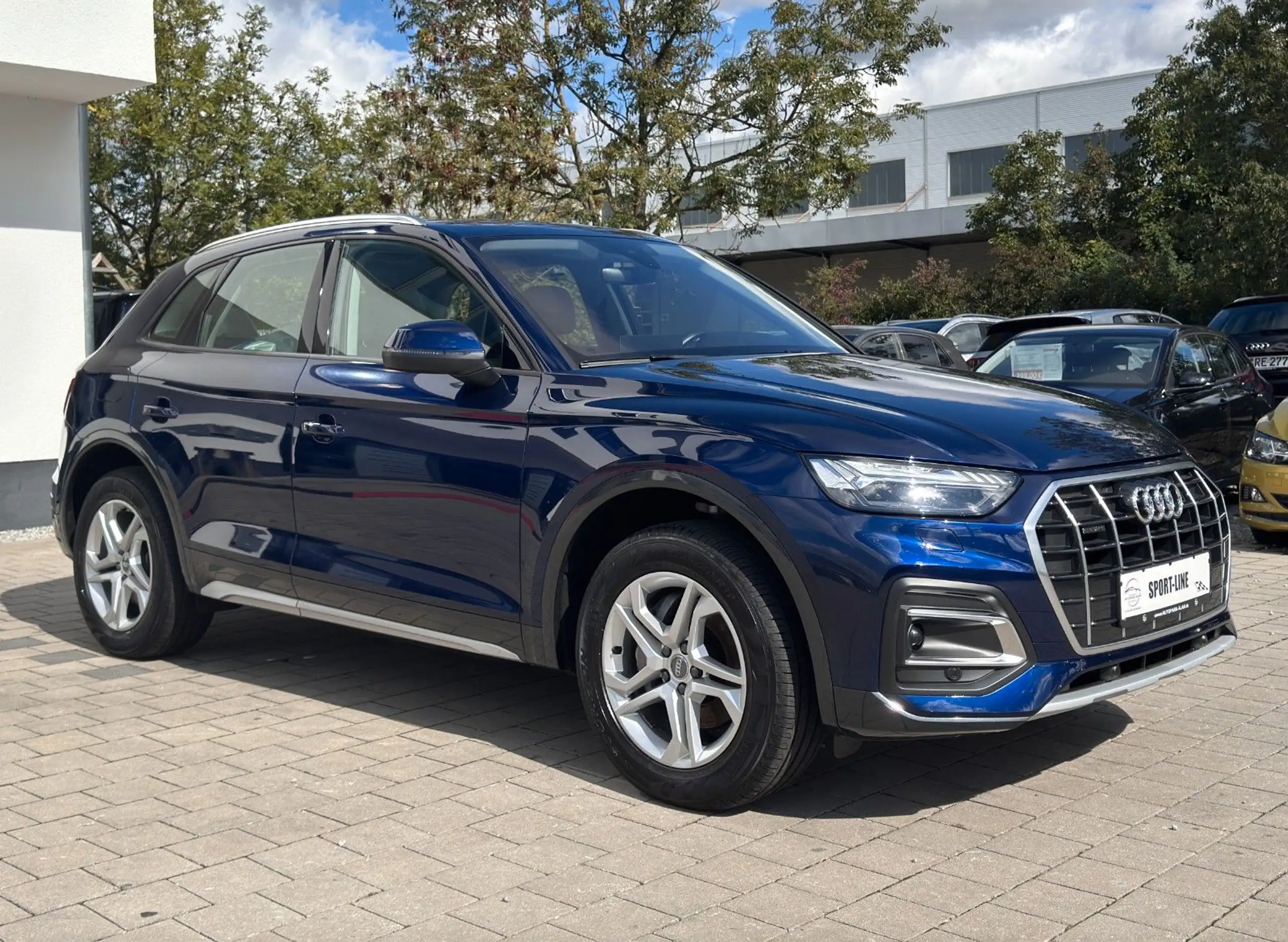 Audi - Q5