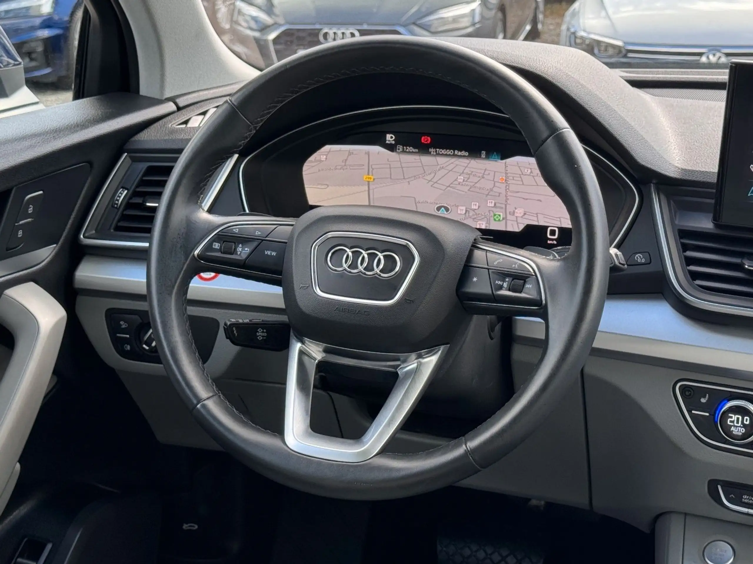 Audi - Q5