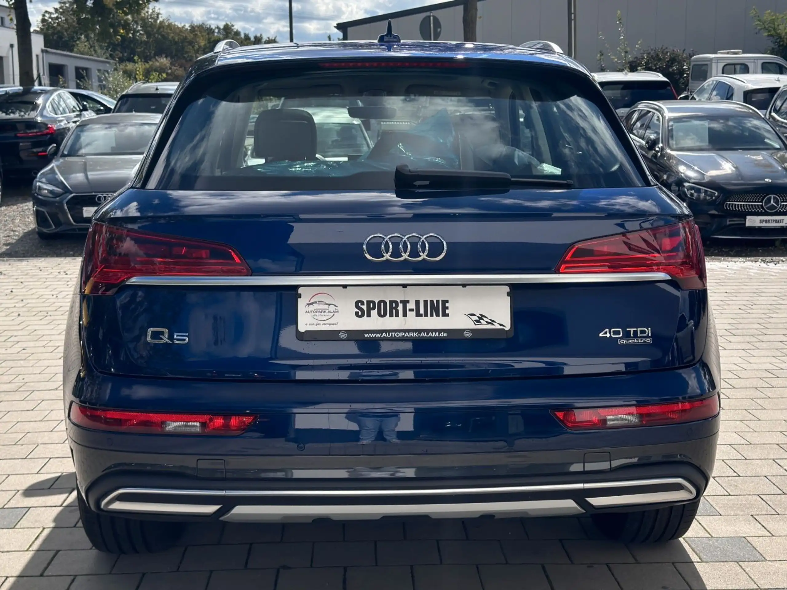 Audi - Q5