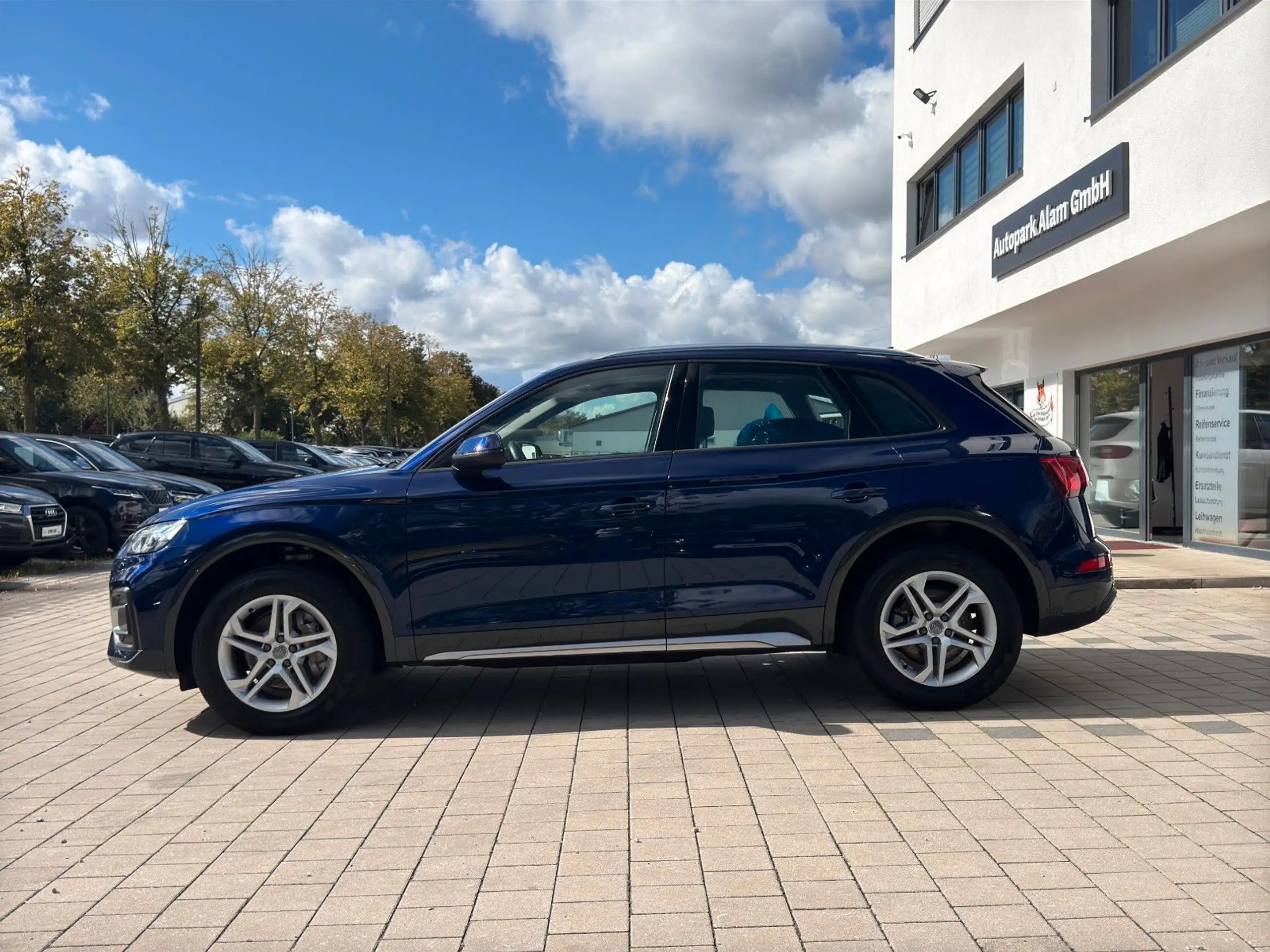 Audi - Q5