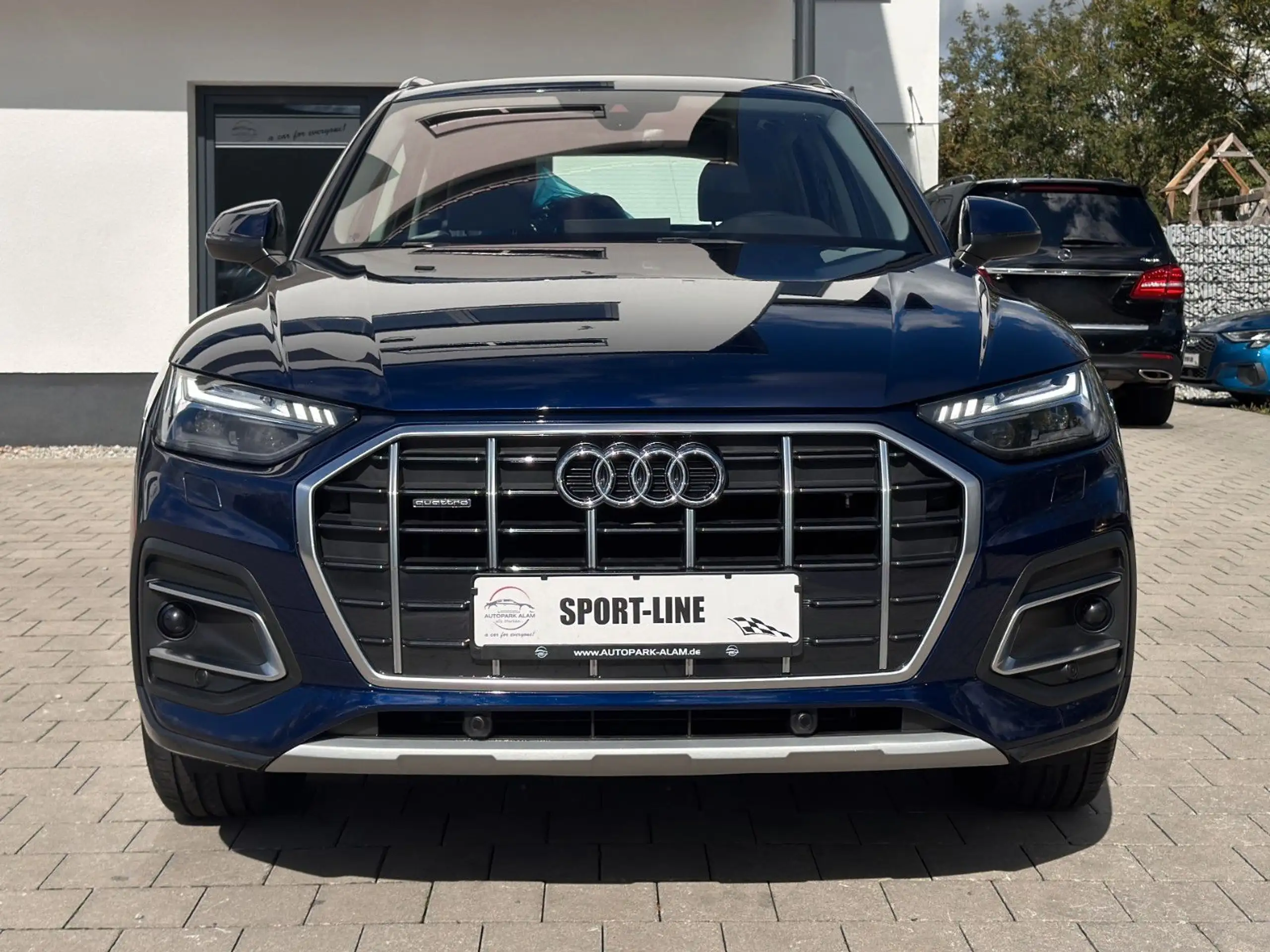 Audi - Q5