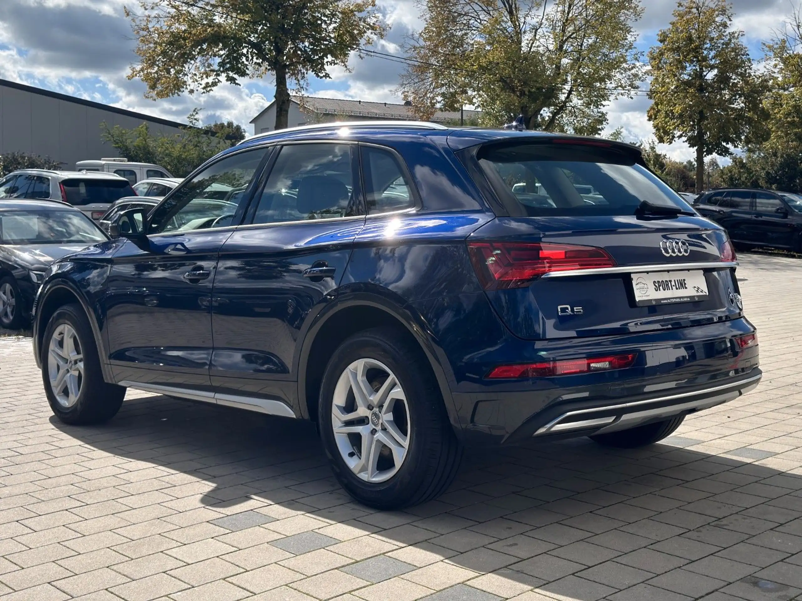 Audi - Q5