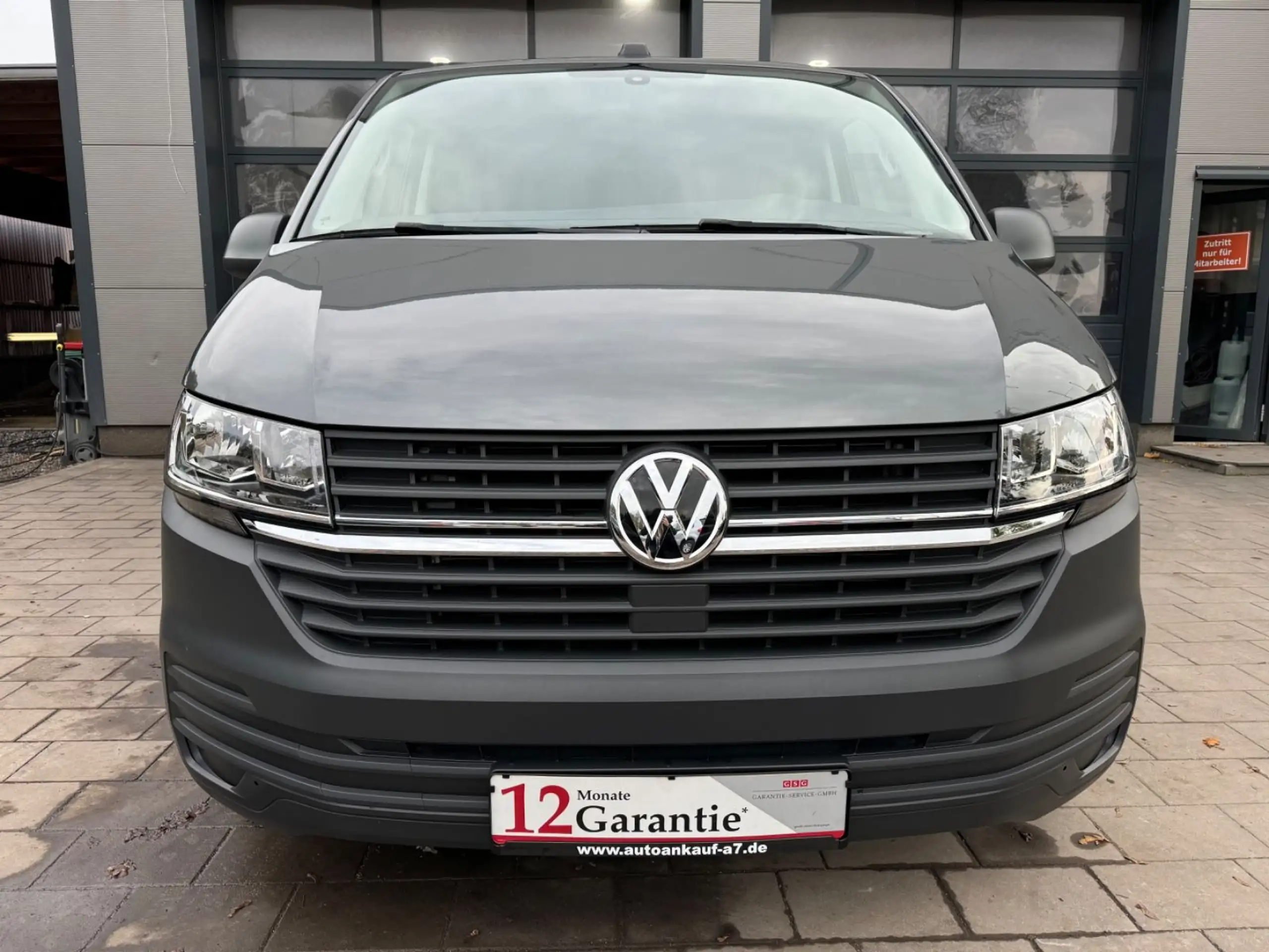 Volkswagen - T6 Transporter