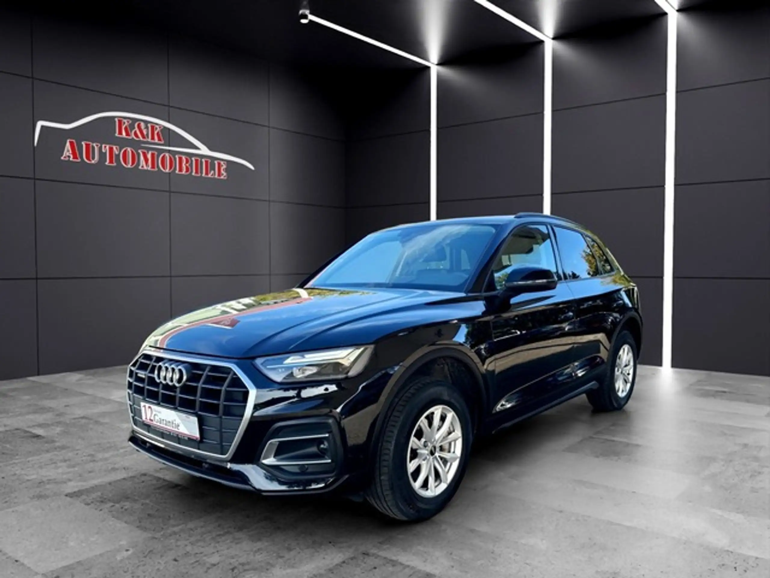 Audi - Q5