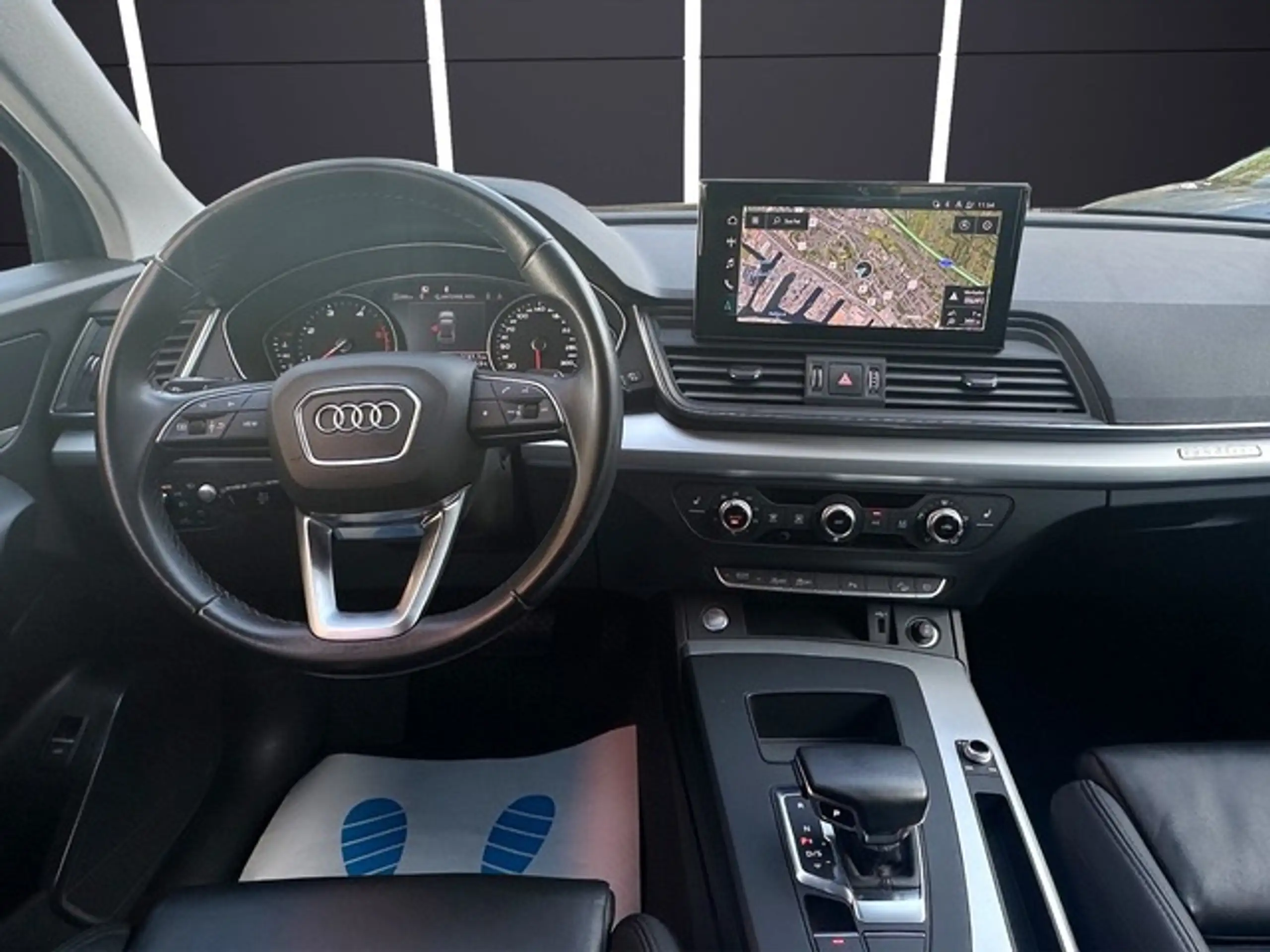 Audi - Q5