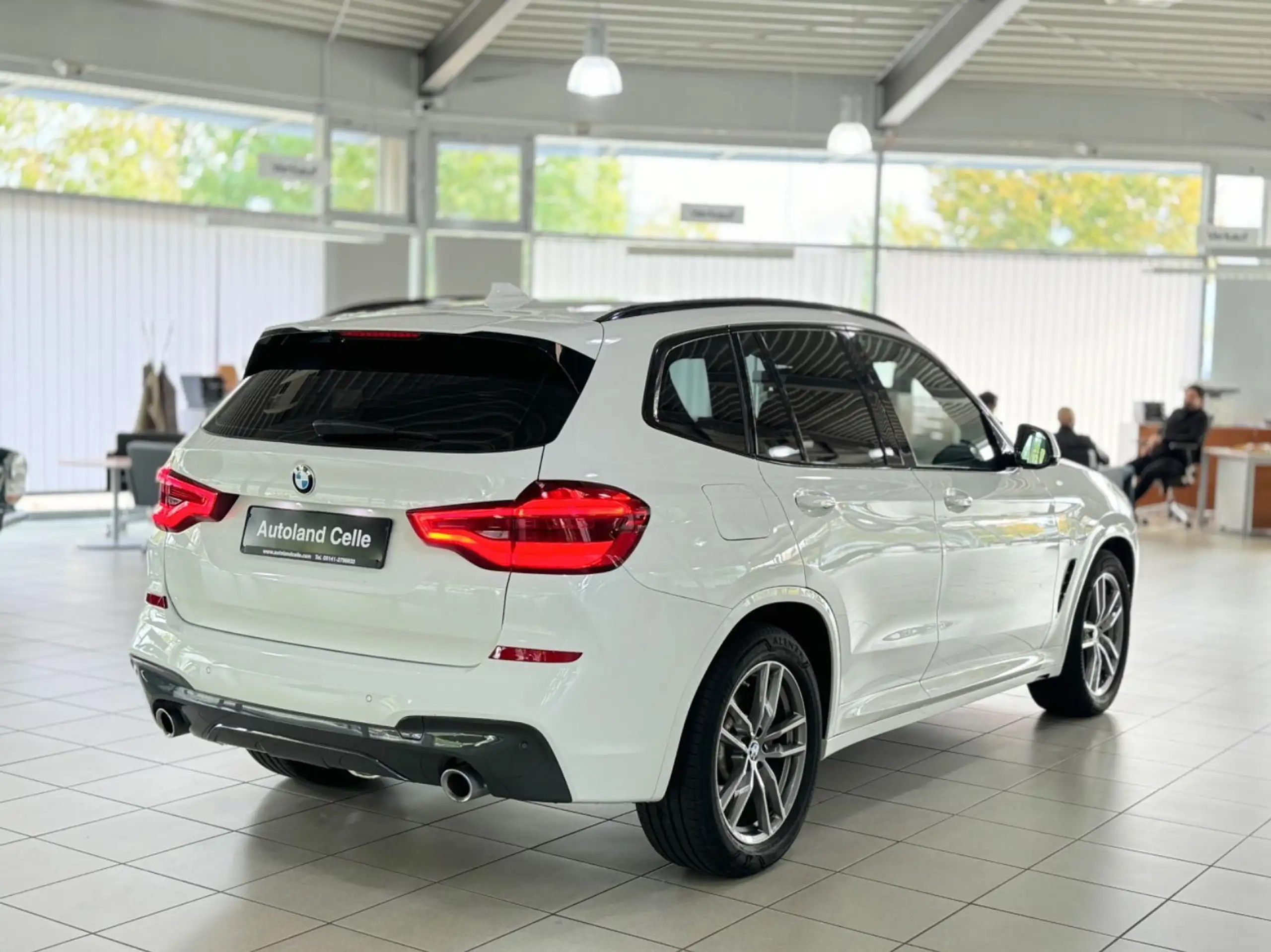 BMW - X3