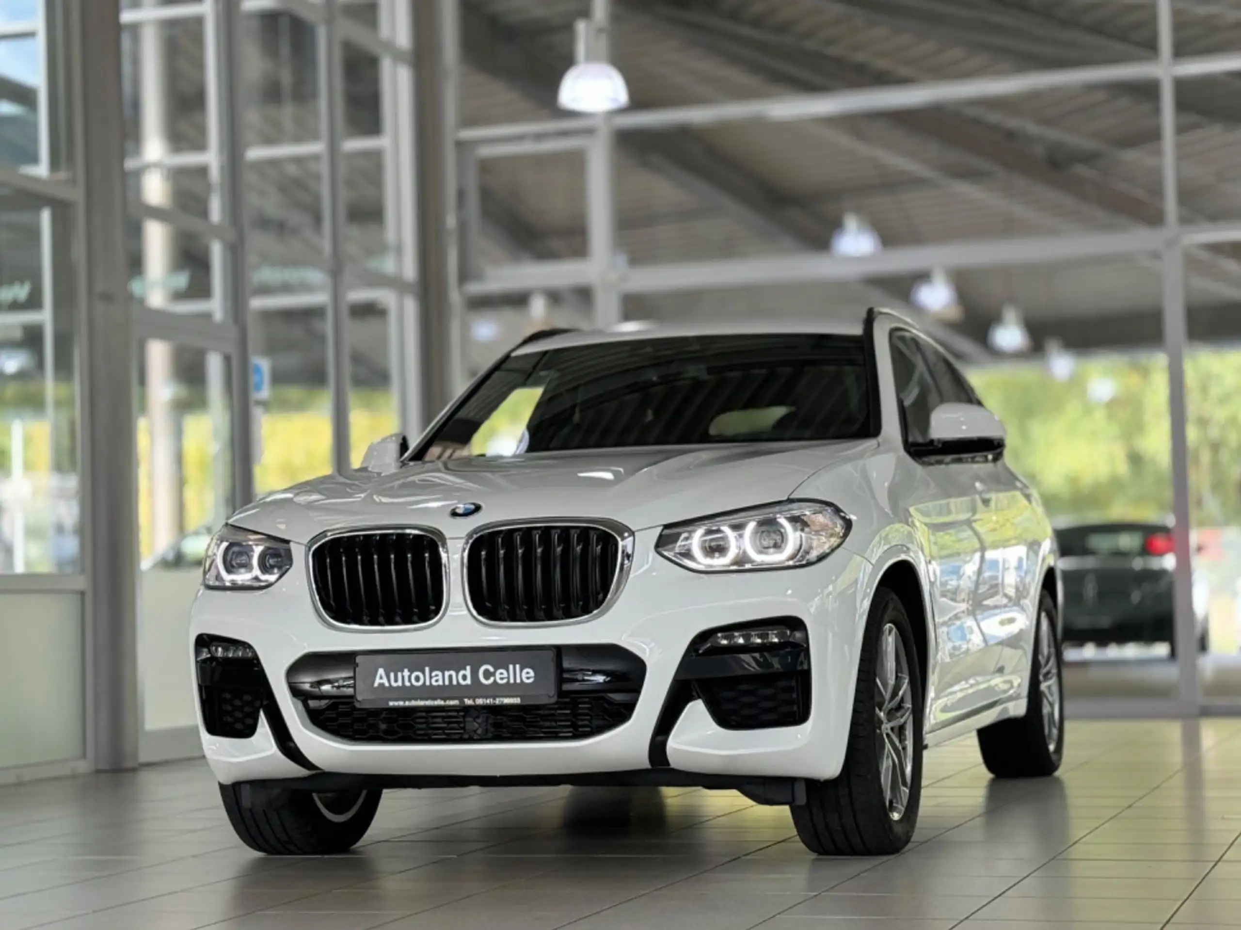 BMW - X3