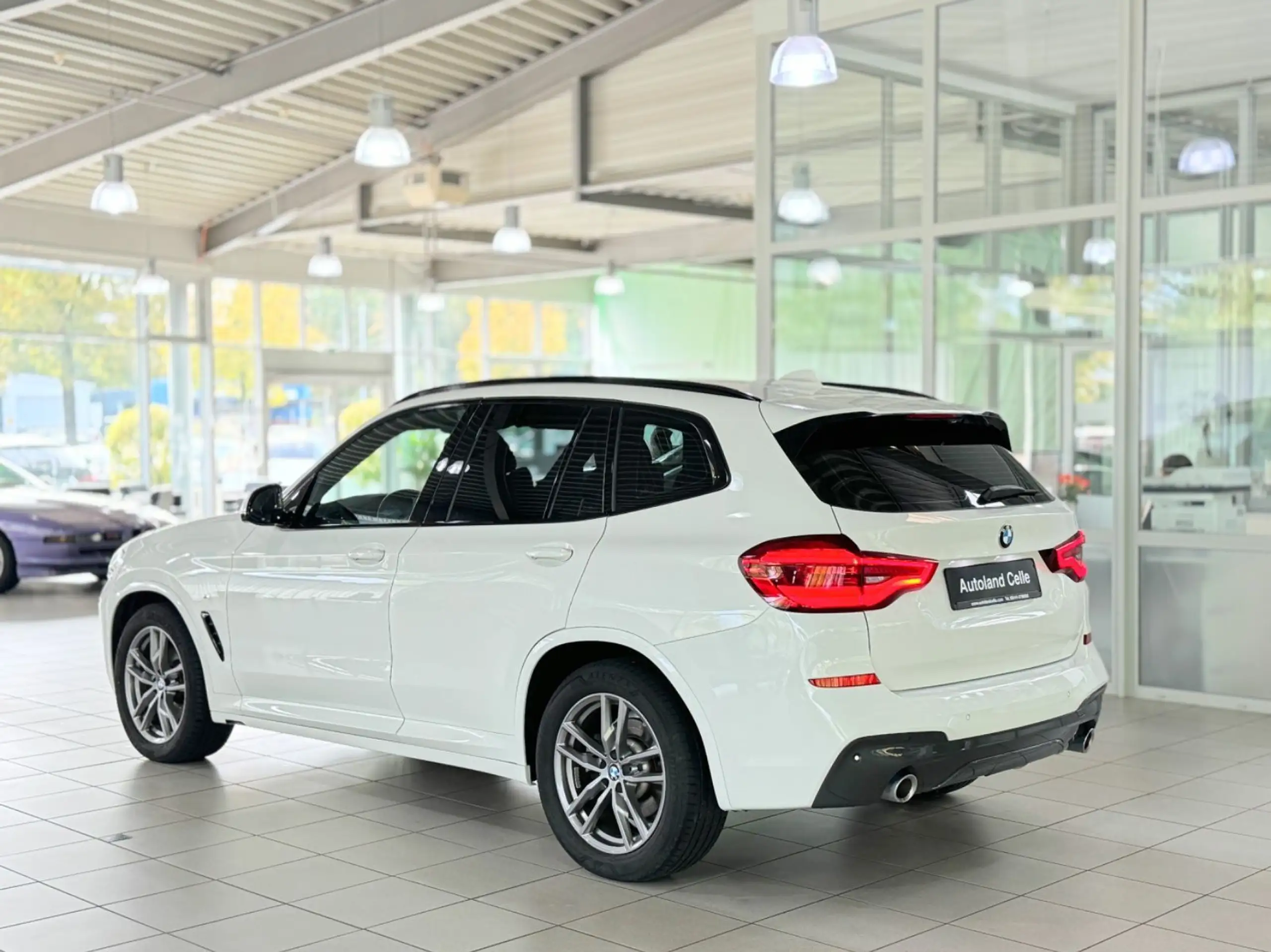 BMW - X3