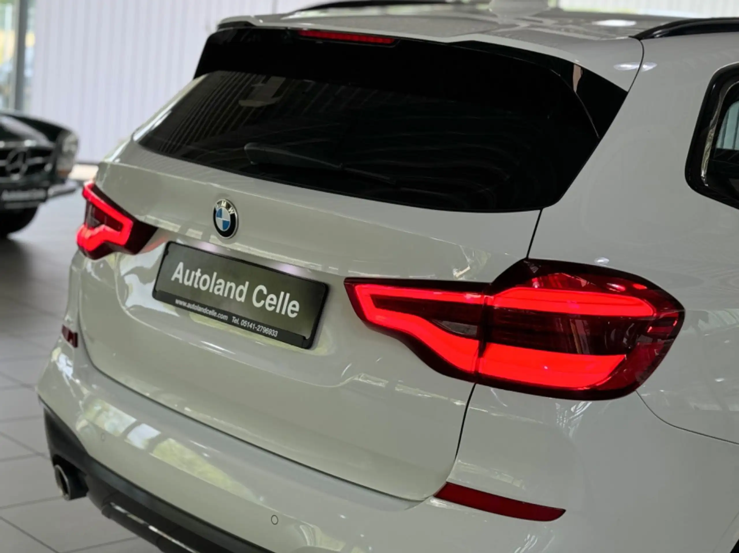 BMW - X3