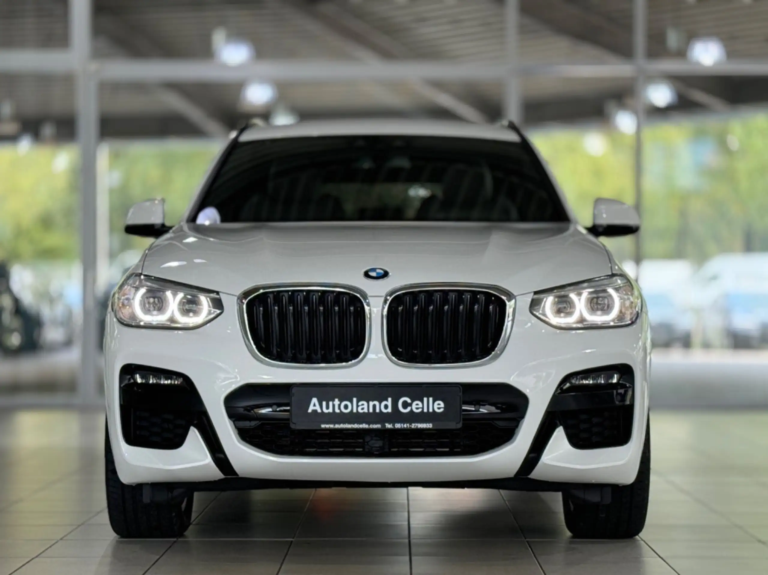 BMW - X3