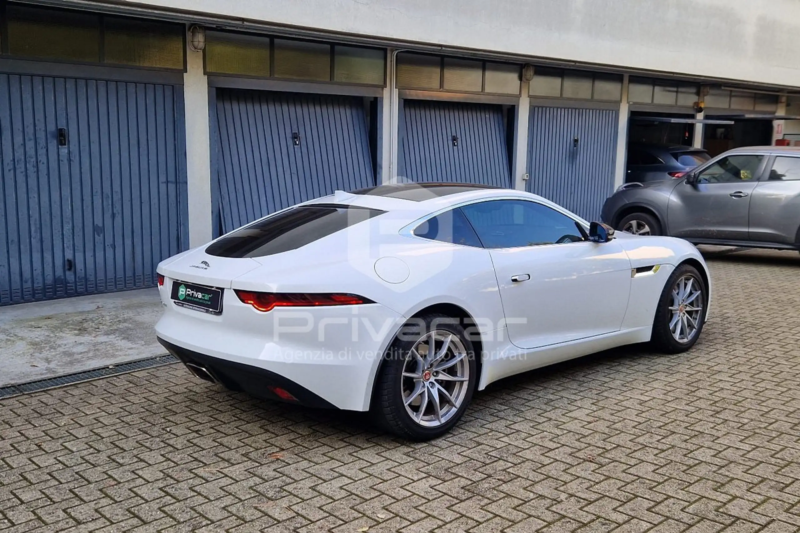 Jaguar - F-Type