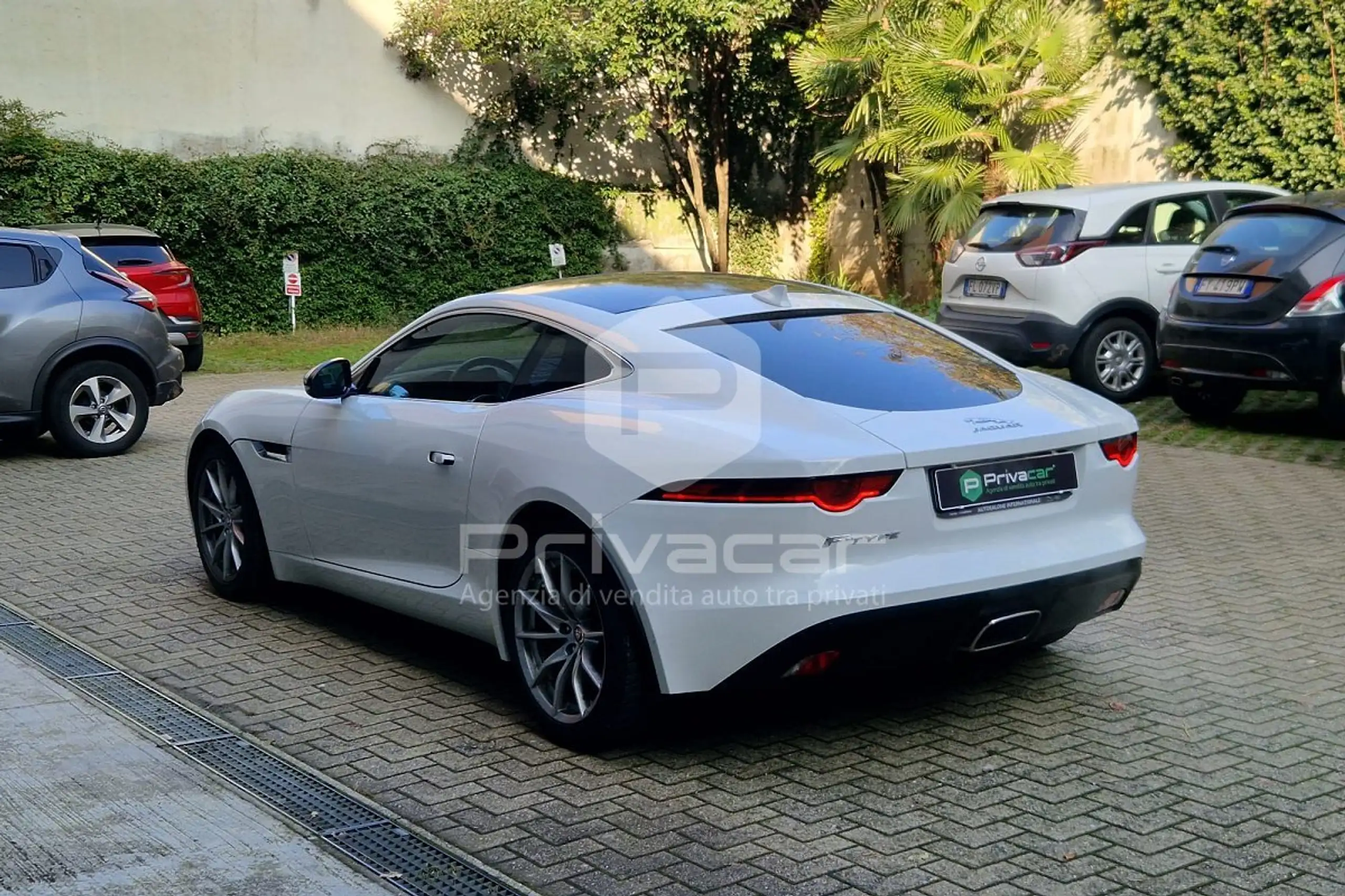 Jaguar - F-Type