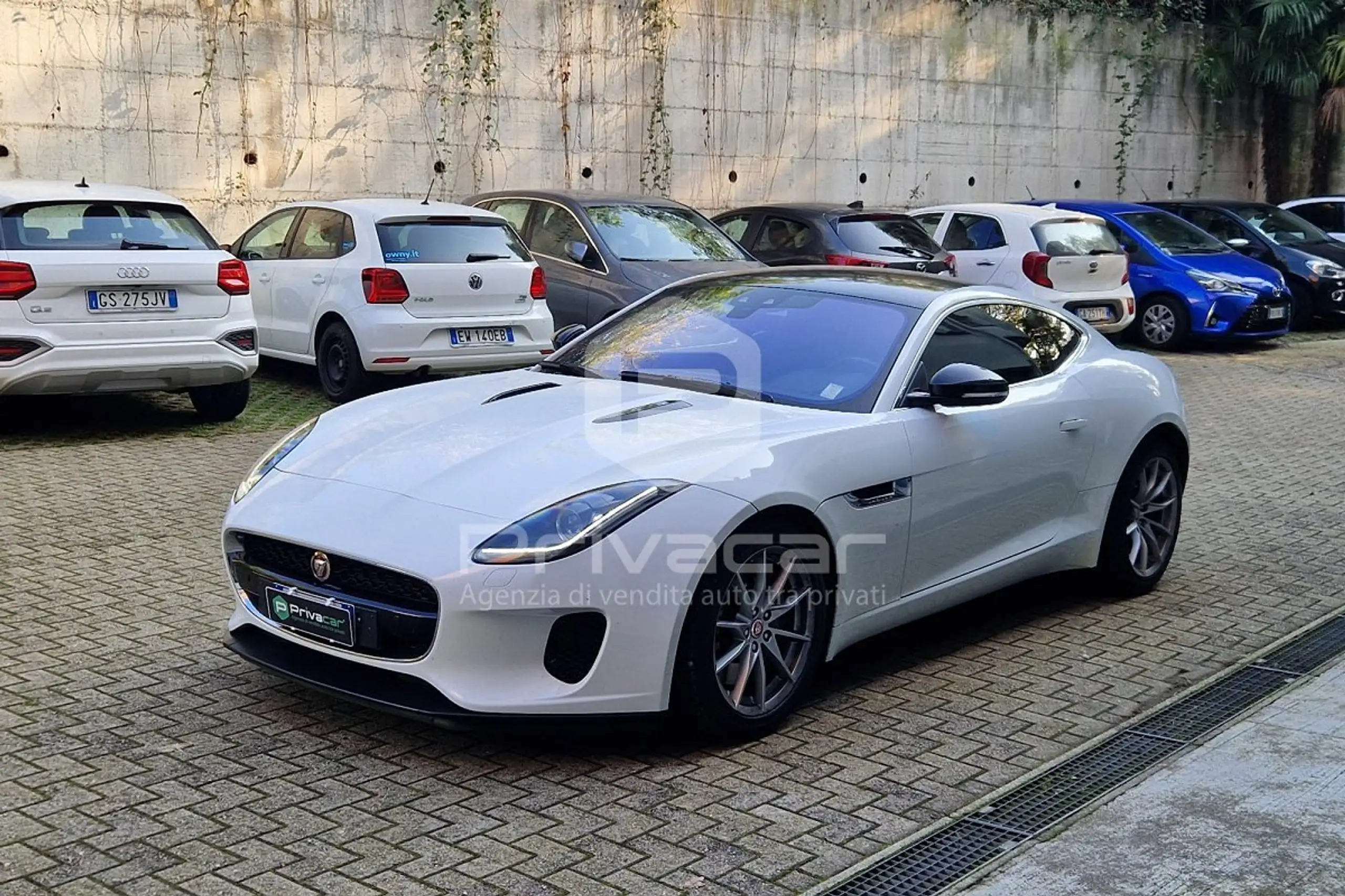 Jaguar - F-Type