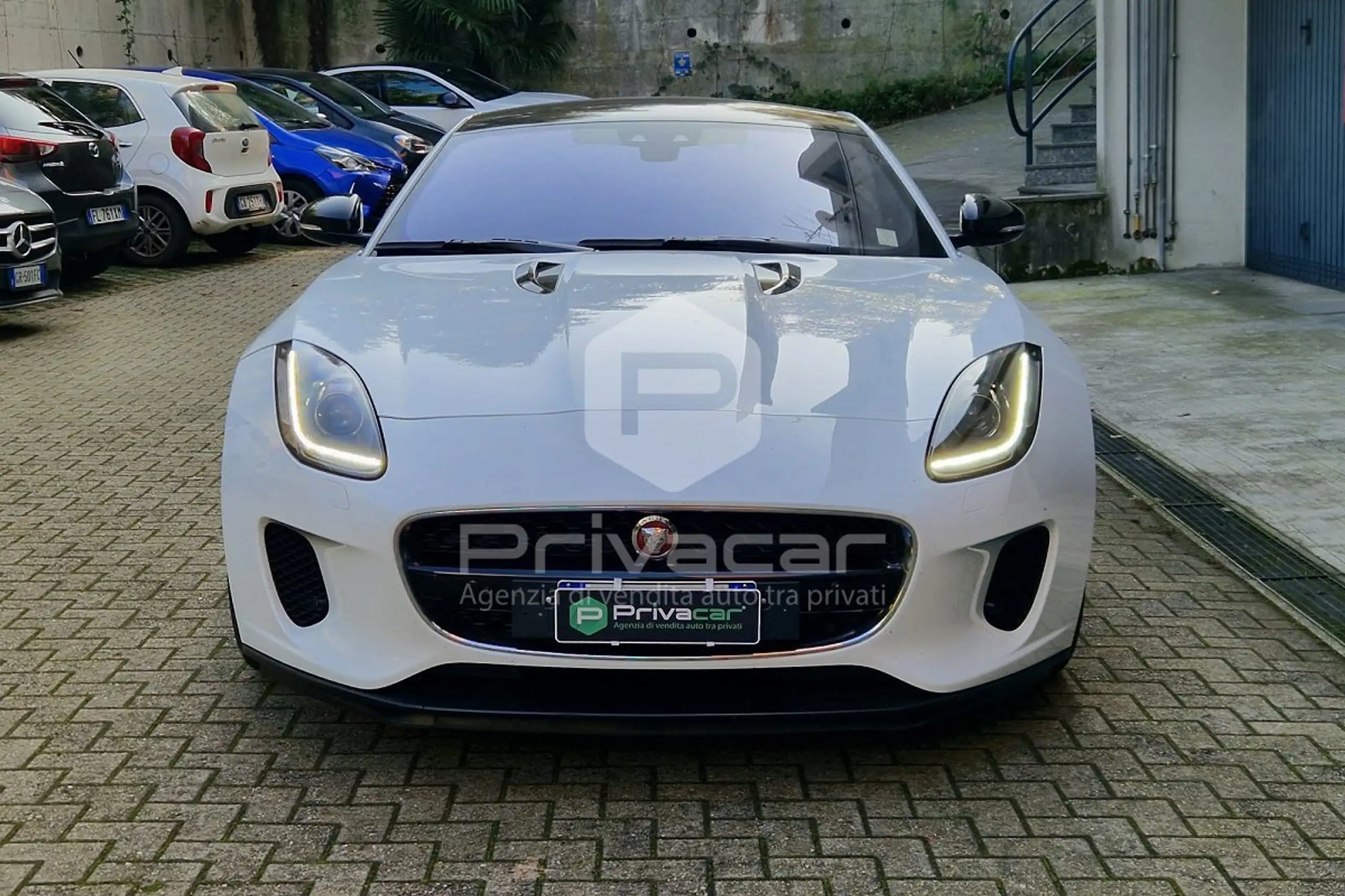 Jaguar - F-Type