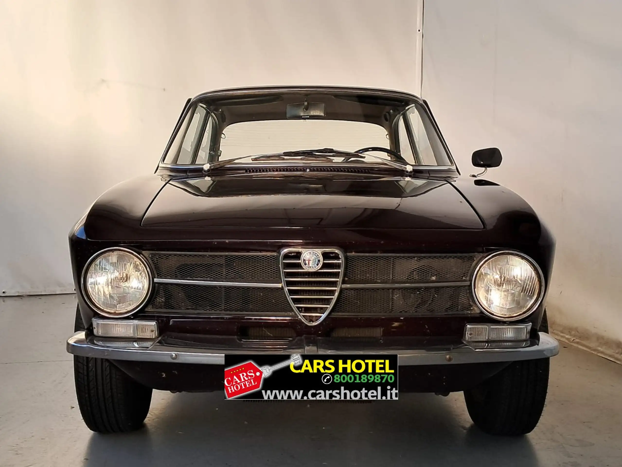 Alfa Romeo - GT