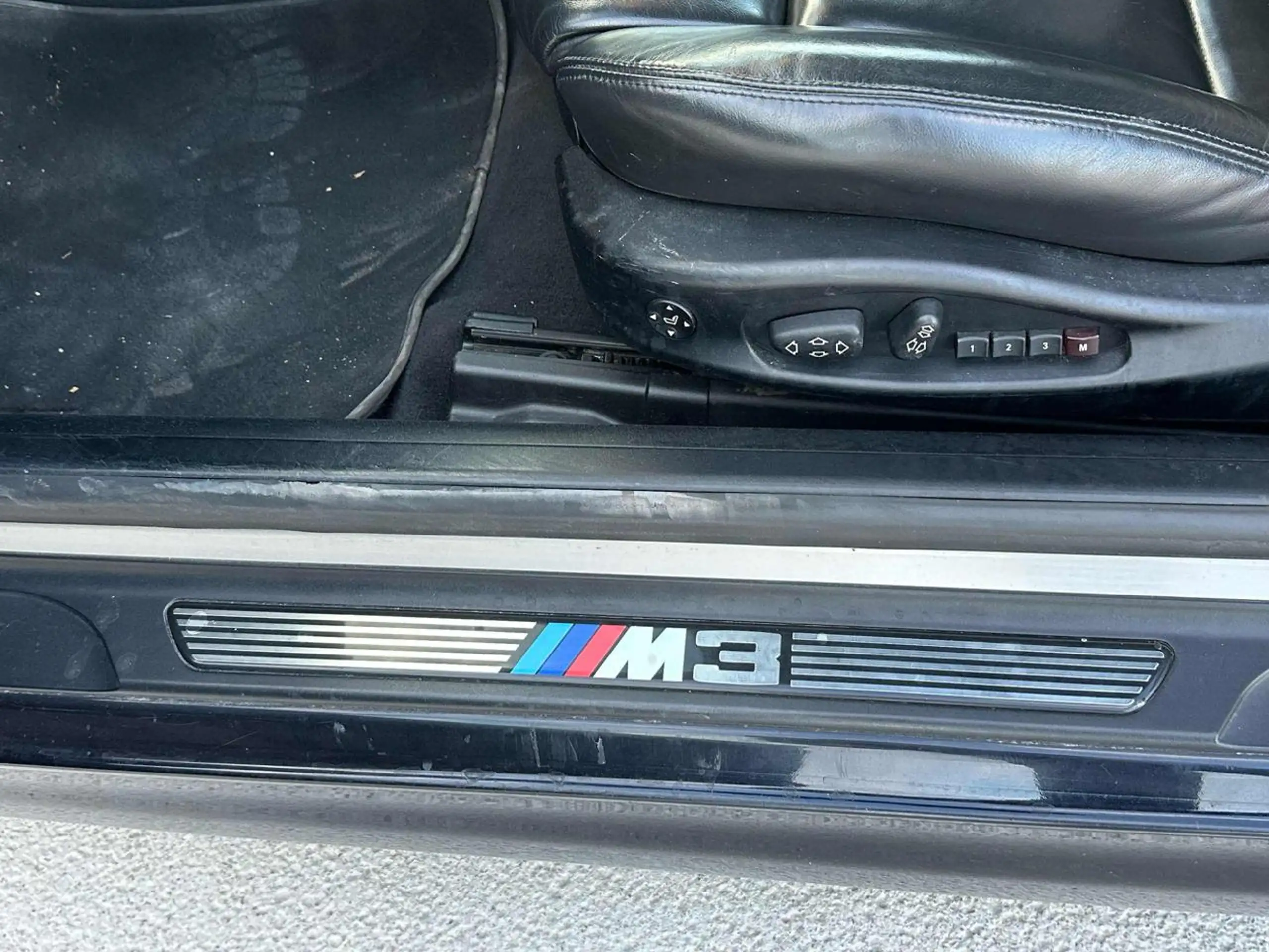 BMW - M3