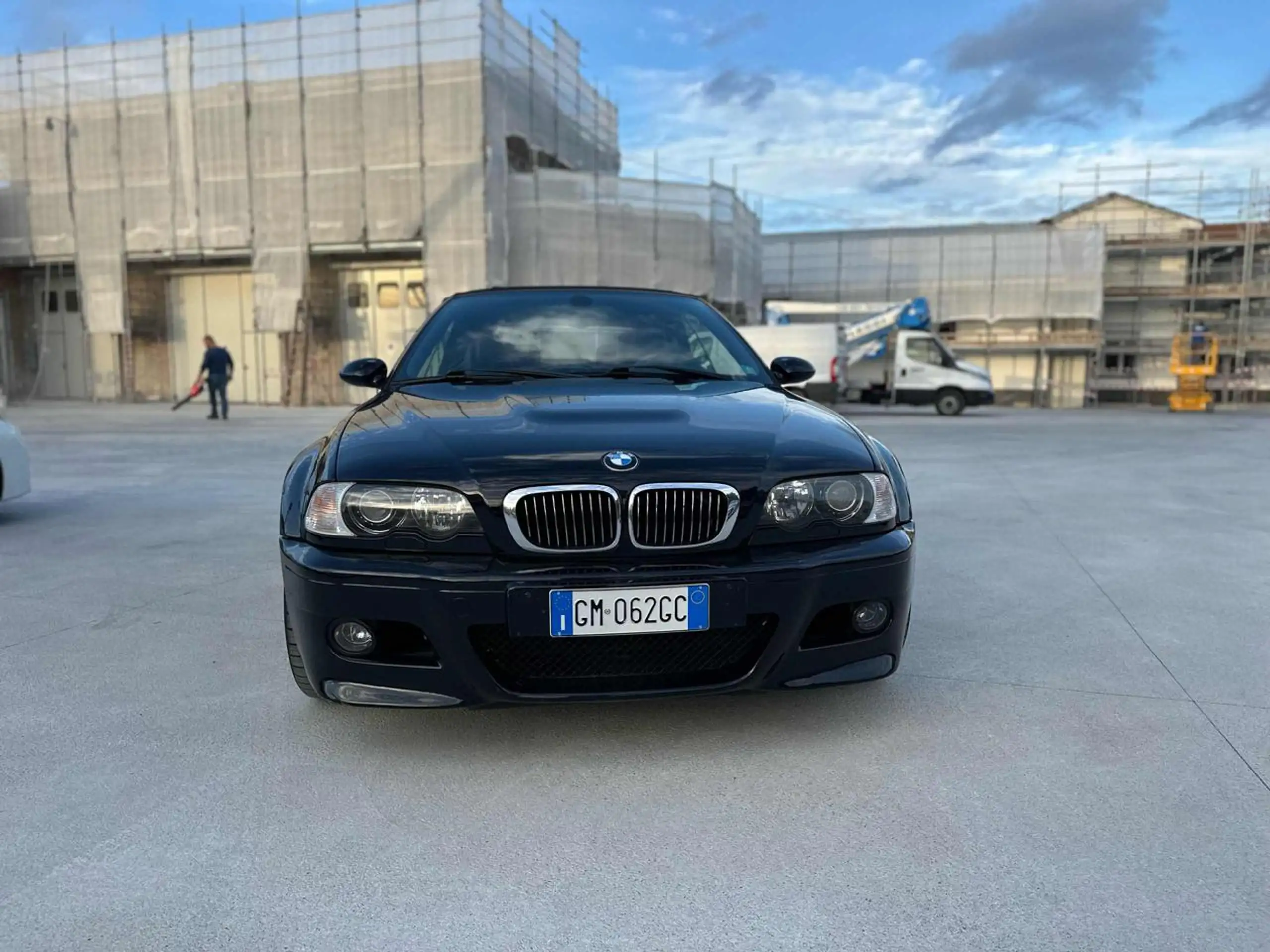 BMW - M3