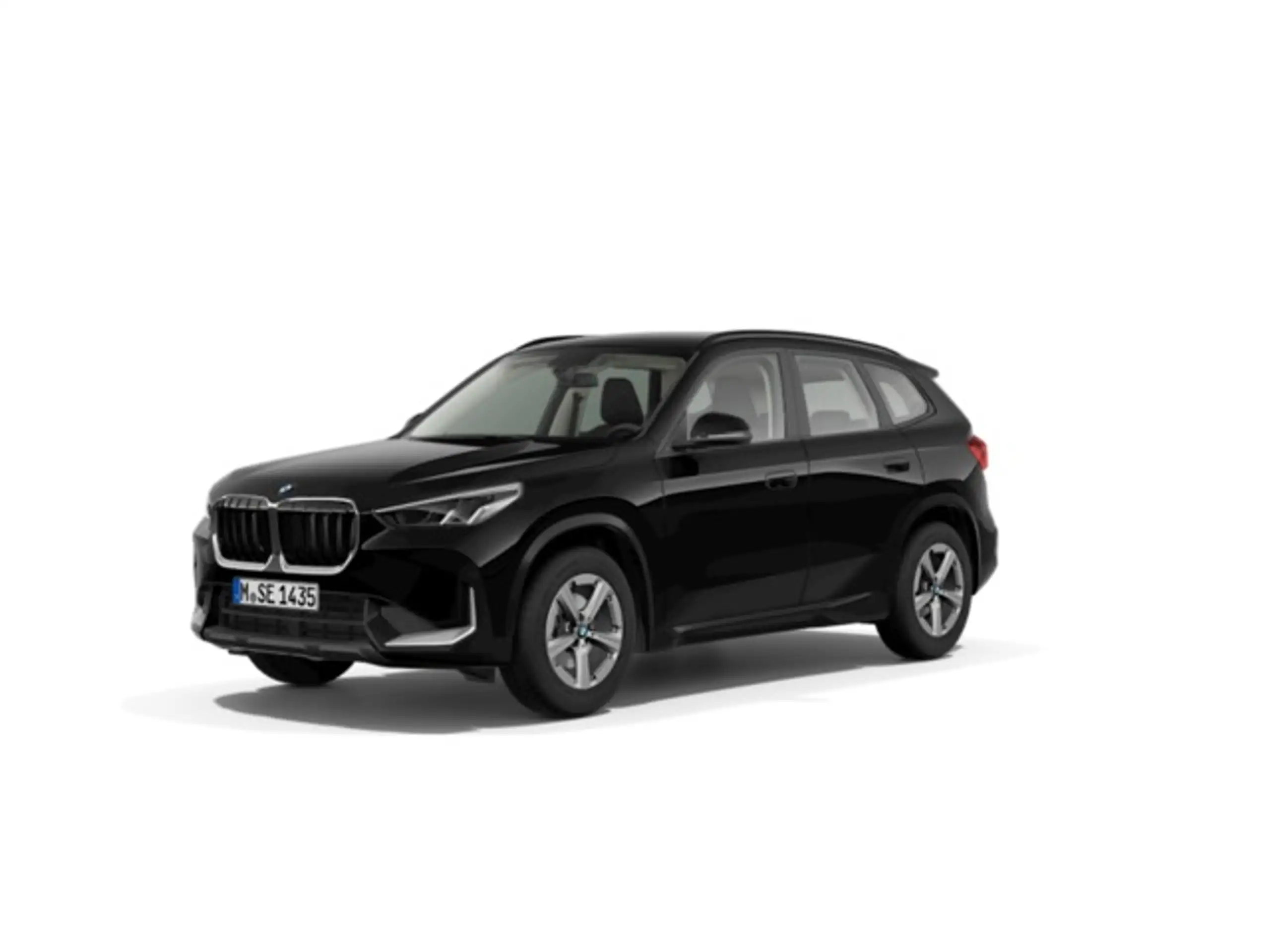 BMW - X1