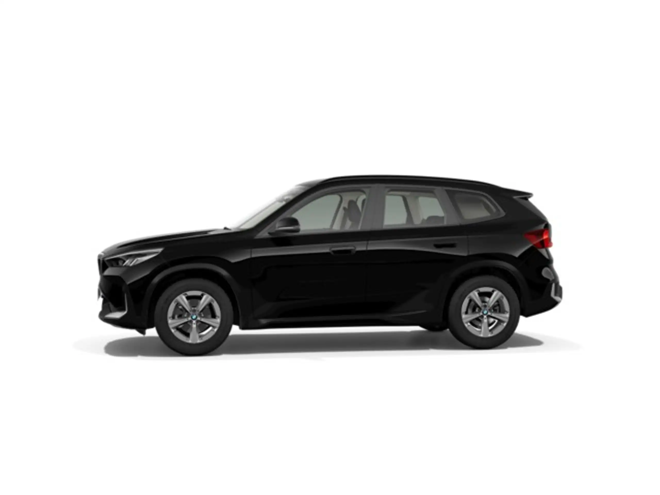 BMW - X1