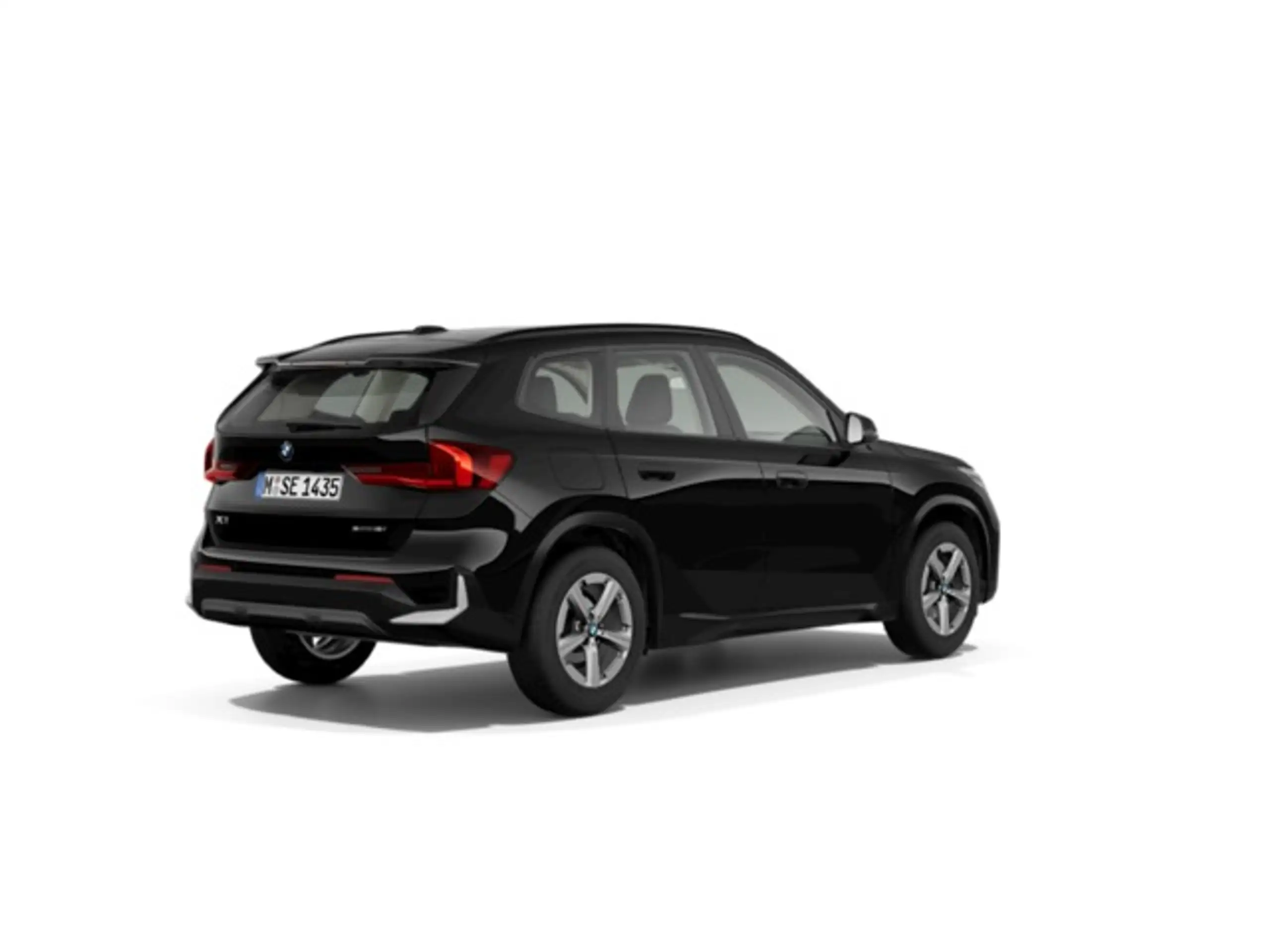 BMW - X1