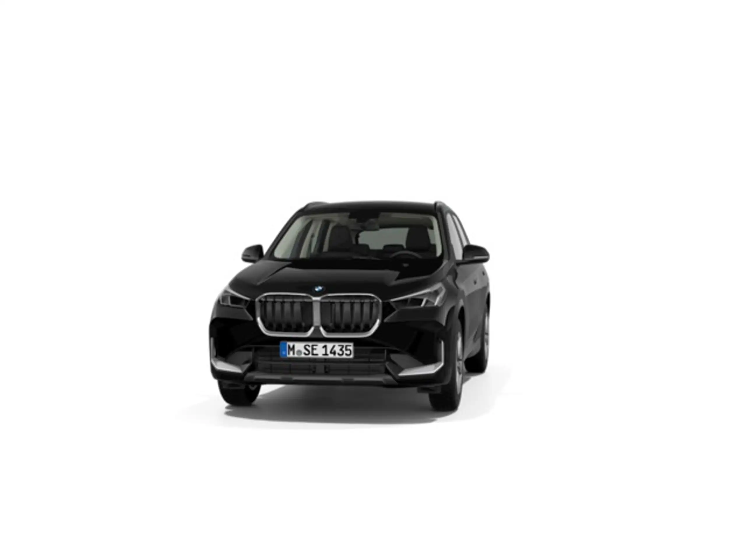 BMW - X1