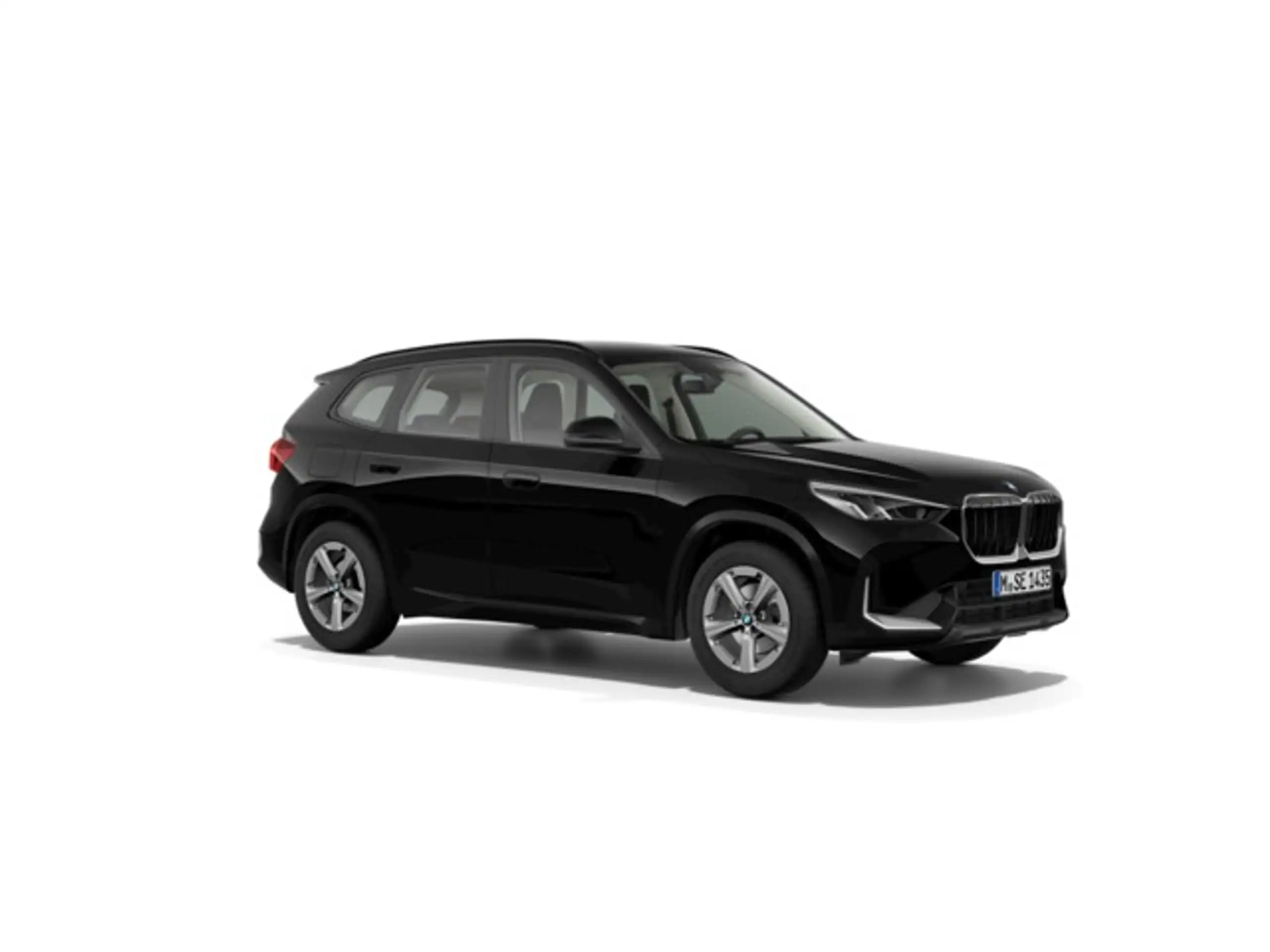 BMW - X1