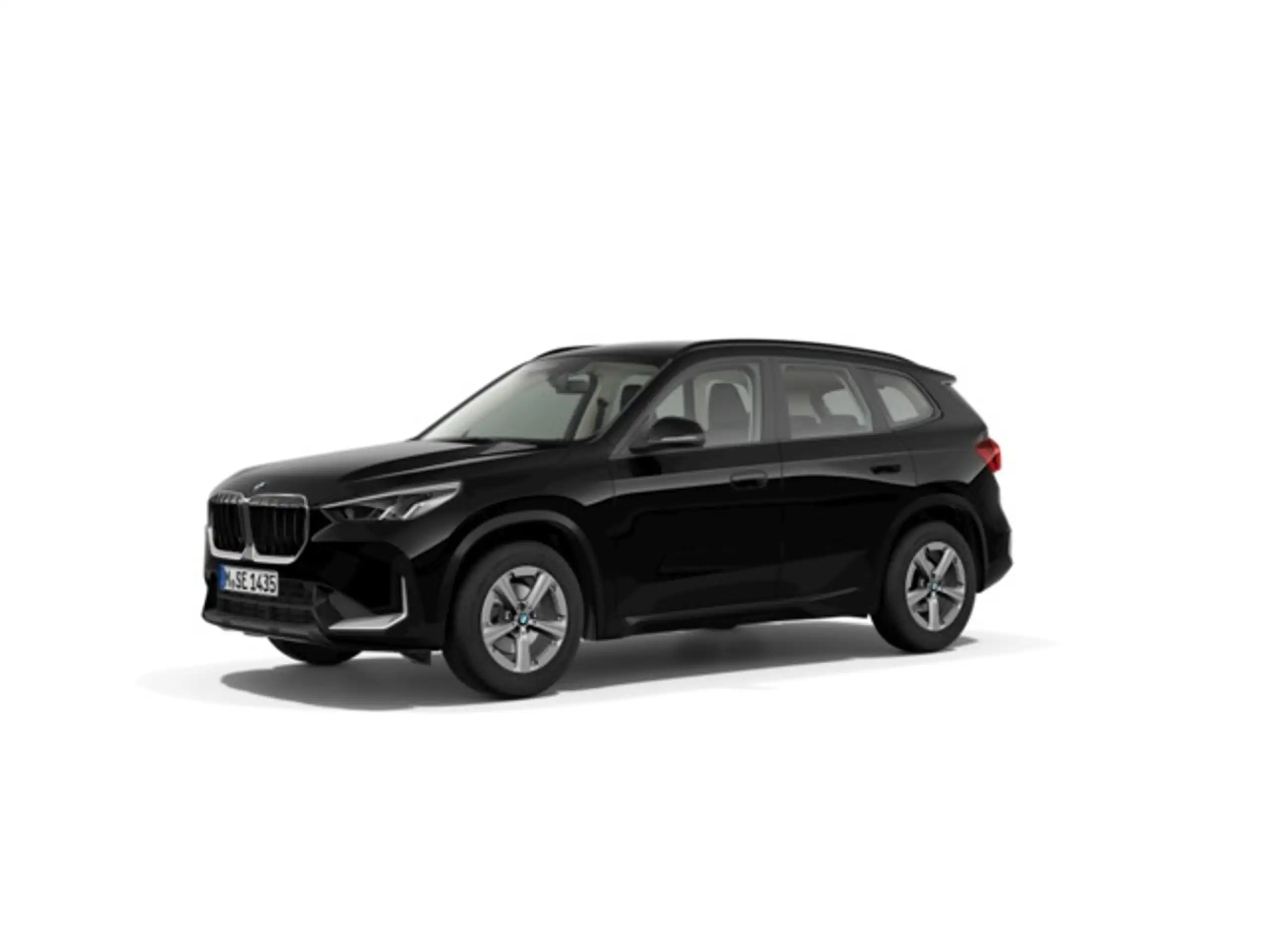 BMW - X1