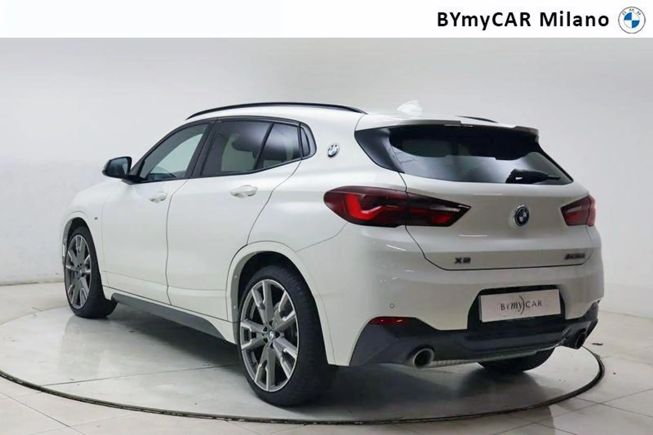 BMW - X2 M