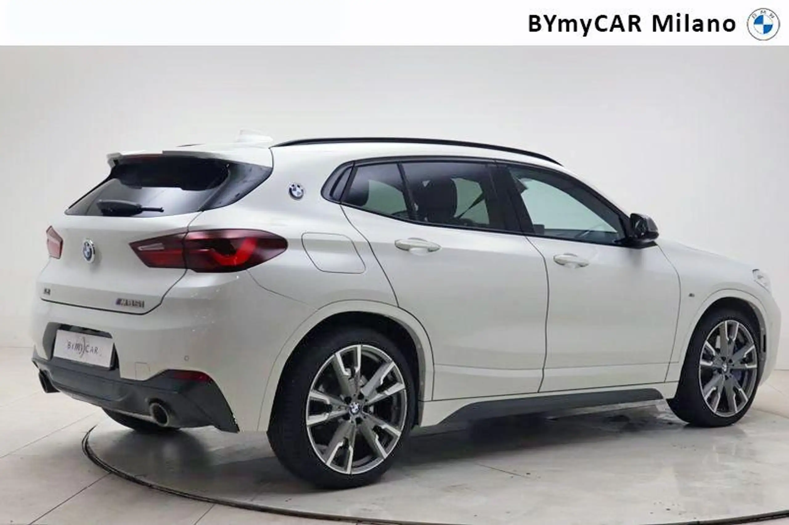 BMW - X2 M