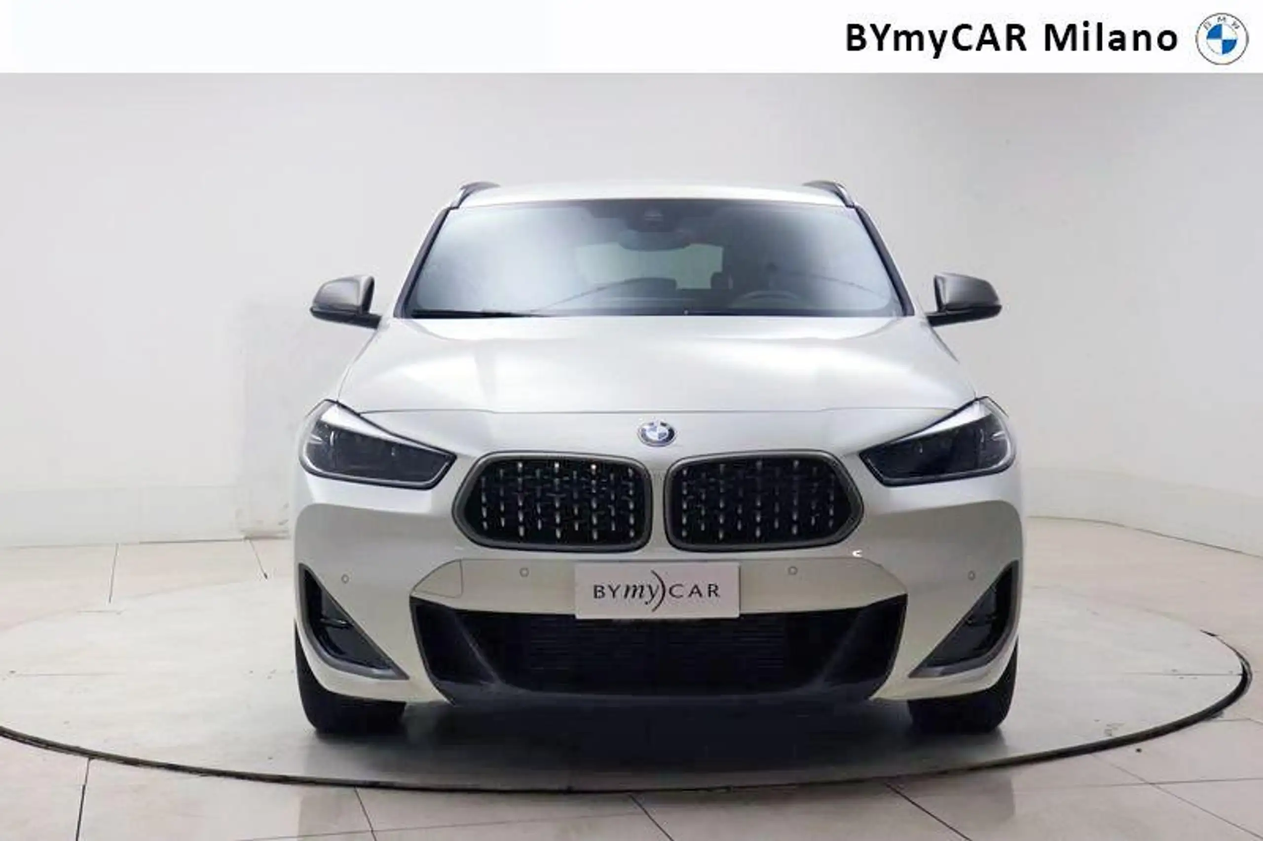 BMW - X2 M