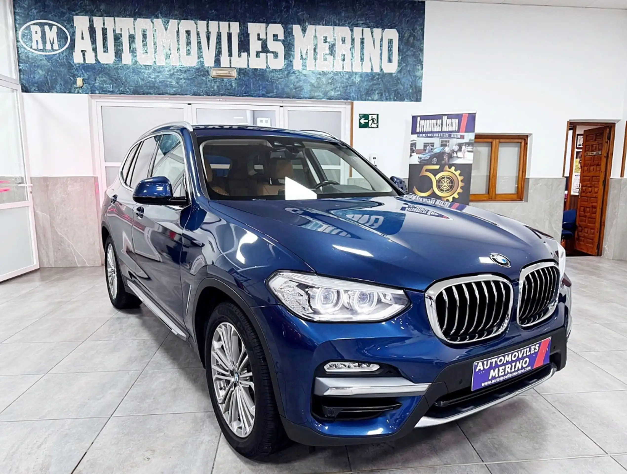 BMW - X3