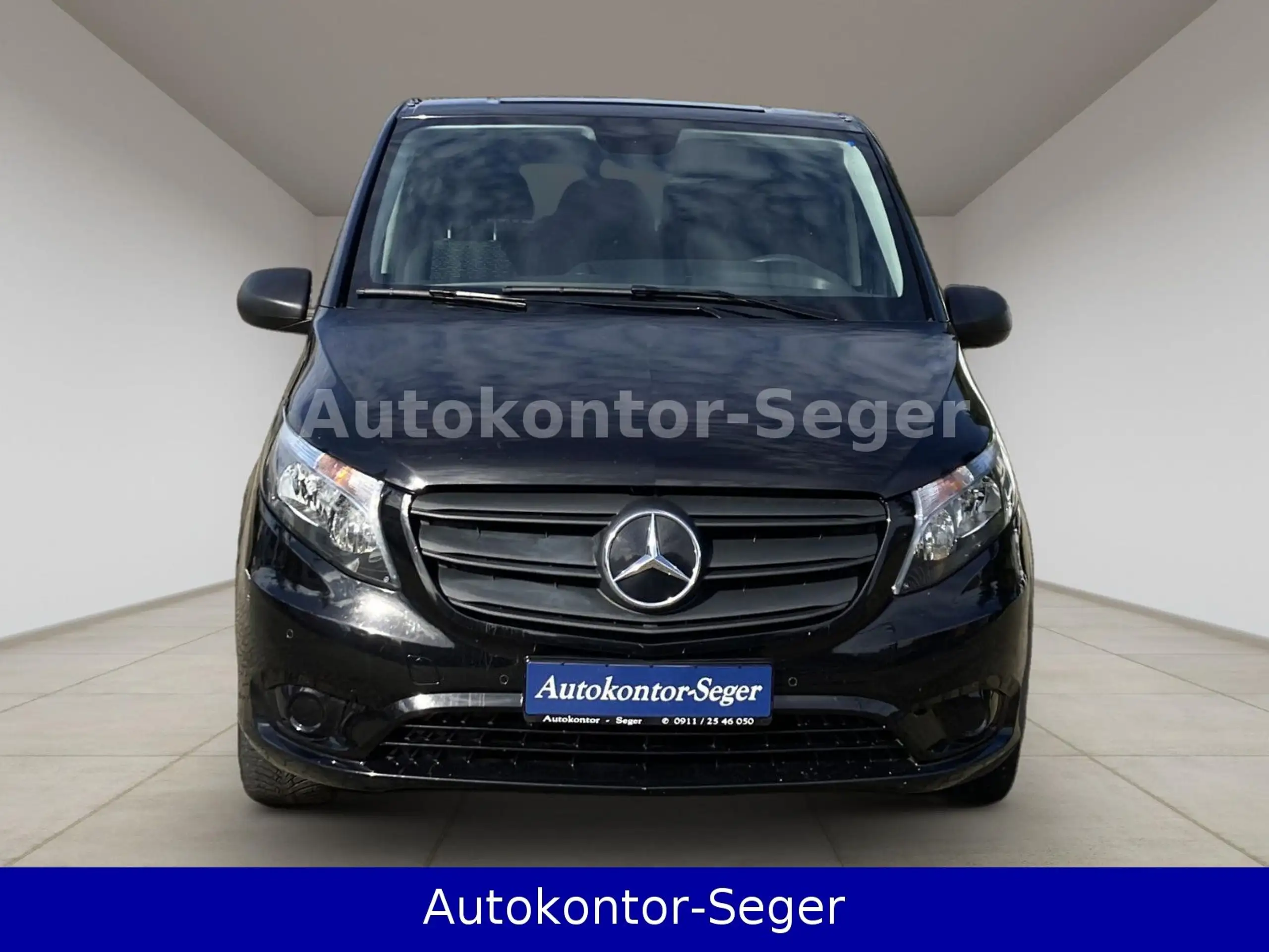 Mercedes-Benz - Vito