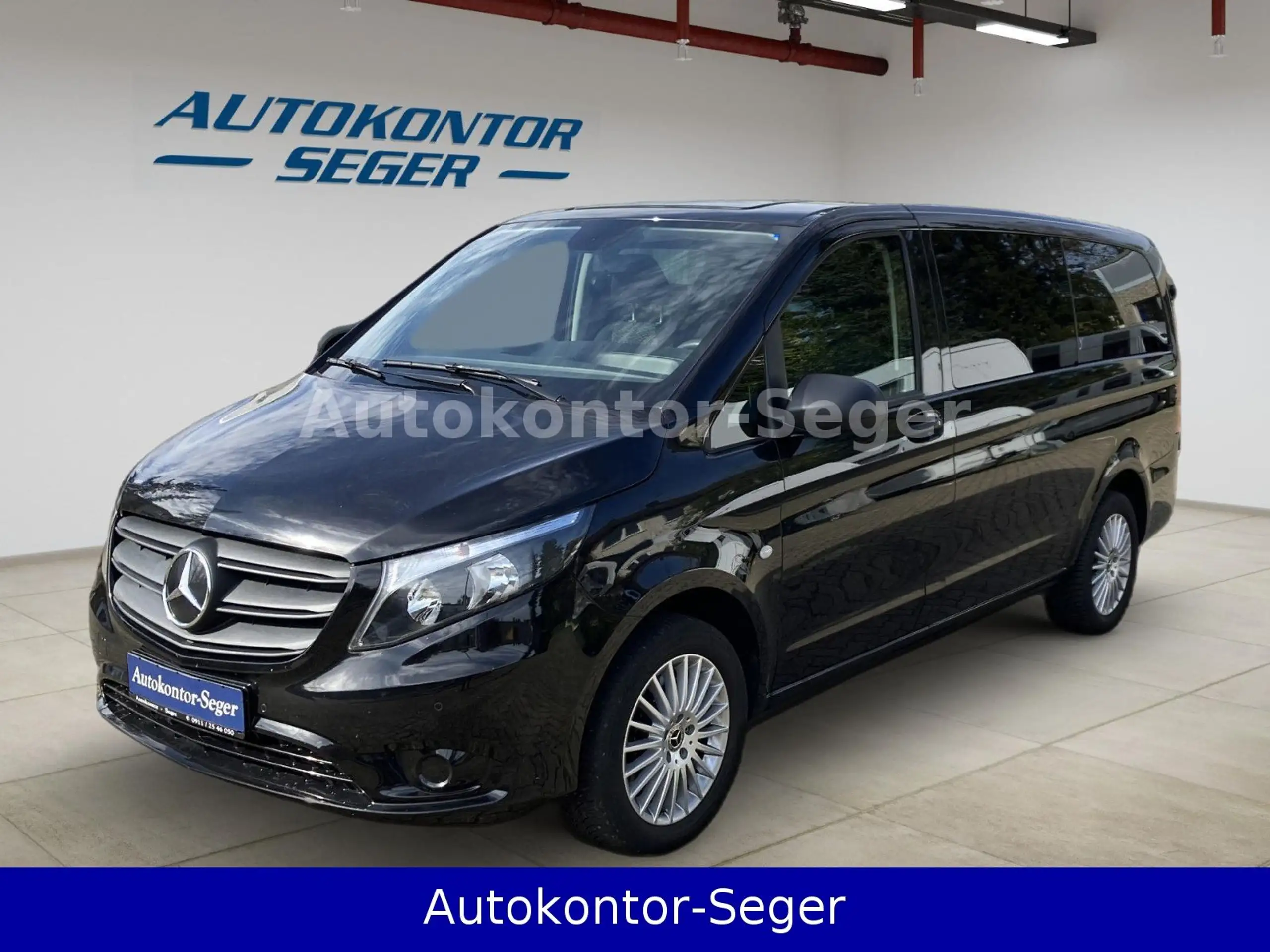 Mercedes-Benz - Vito