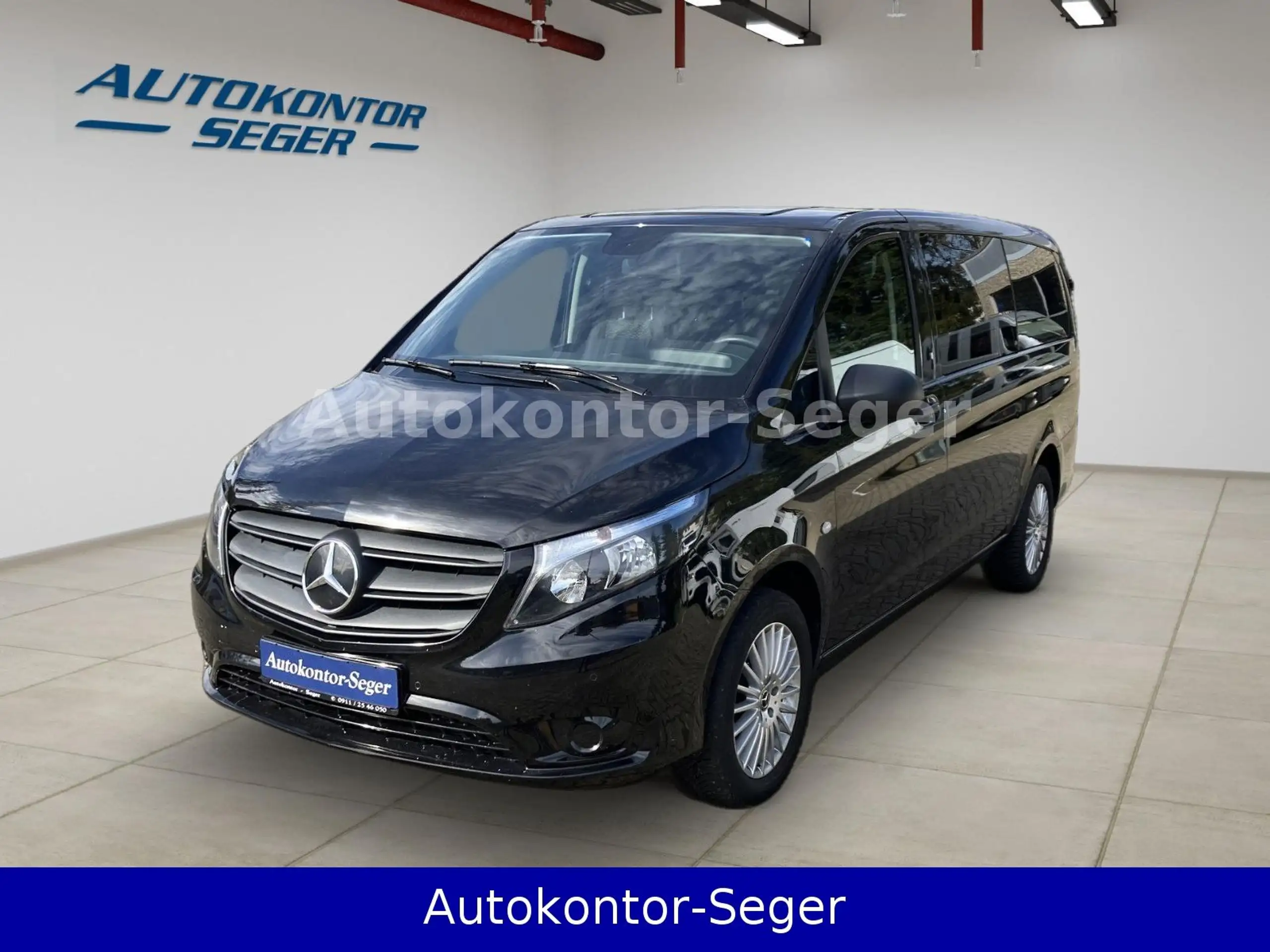 Mercedes-Benz - Vito