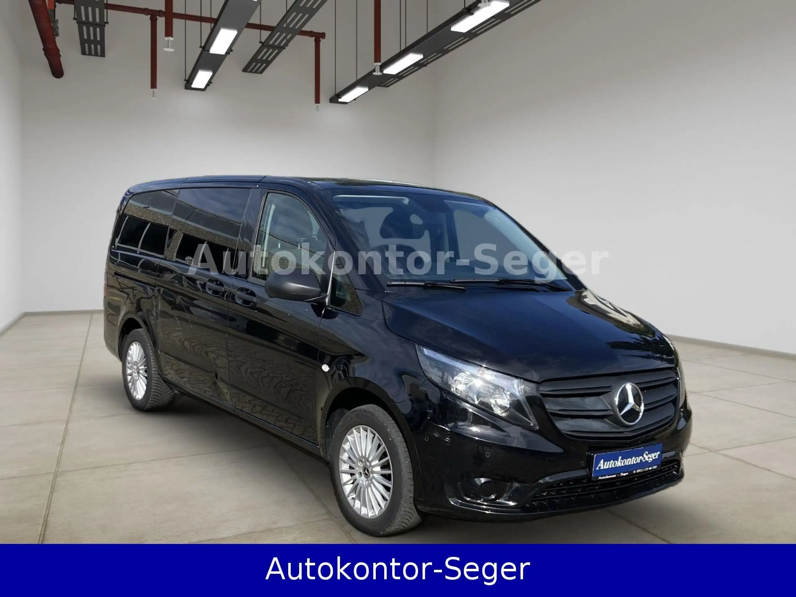 Mercedes-Benz - Vito