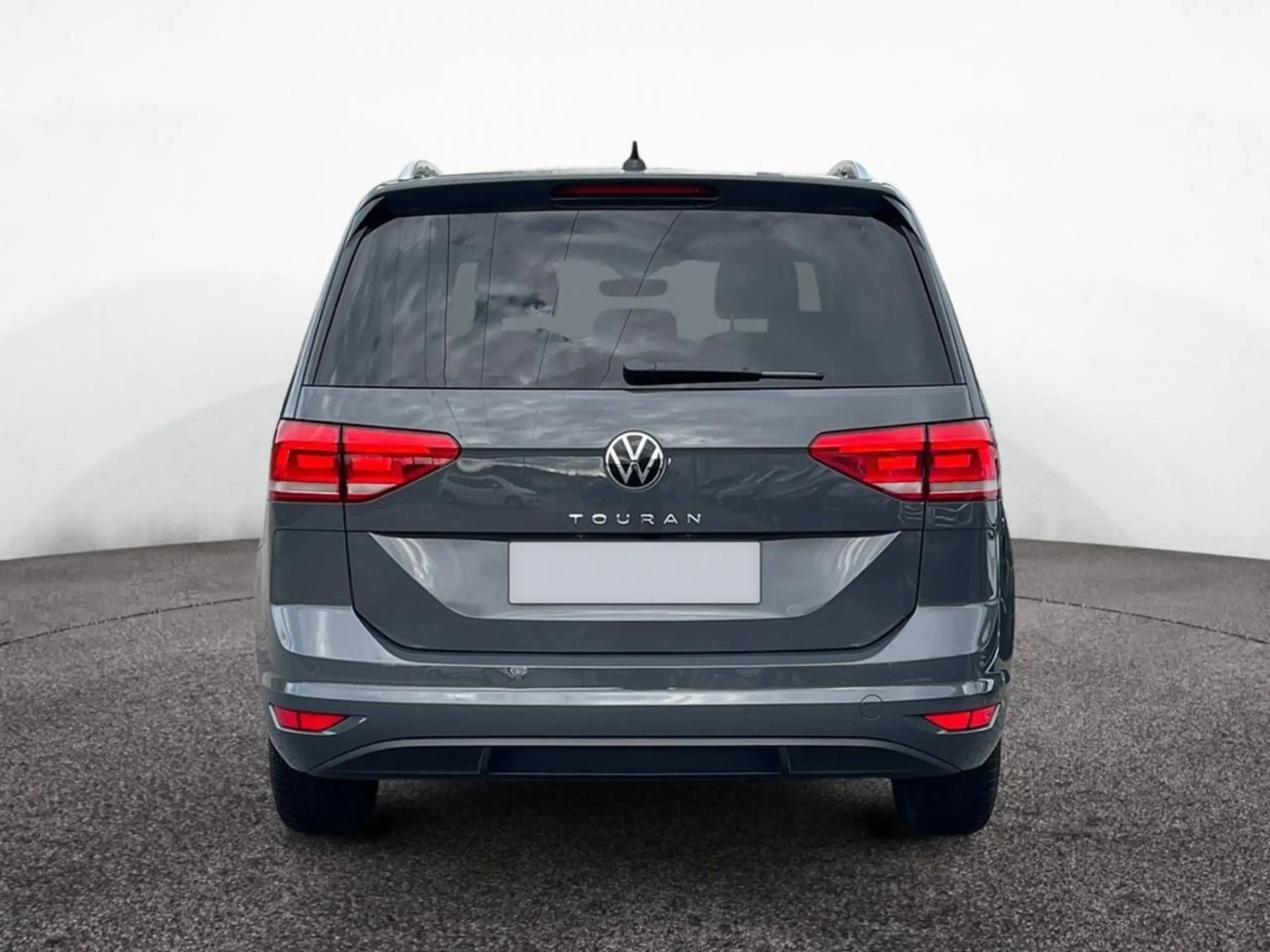 Volkswagen - Touran