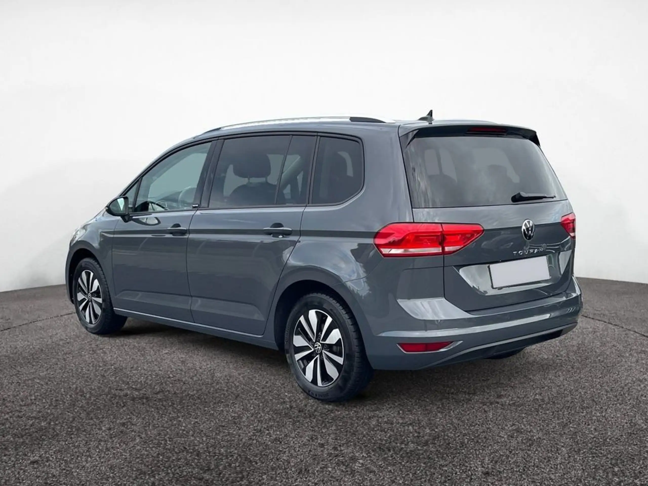 Volkswagen - Touran