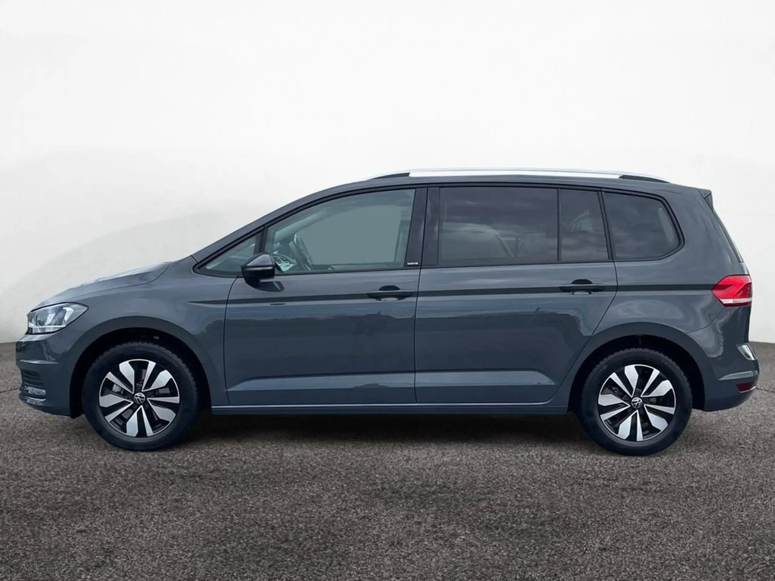 Volkswagen - Touran