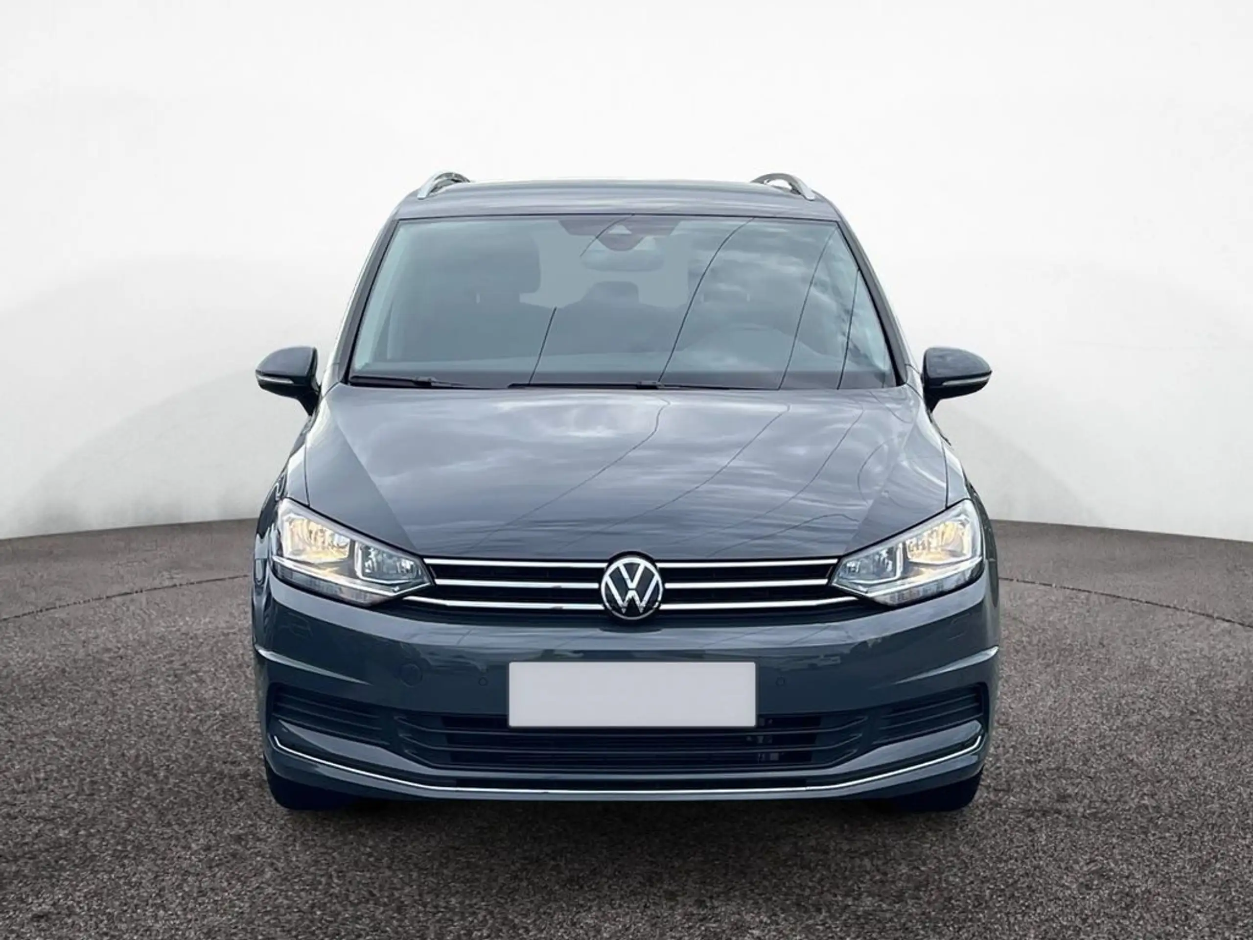 Volkswagen - Touran