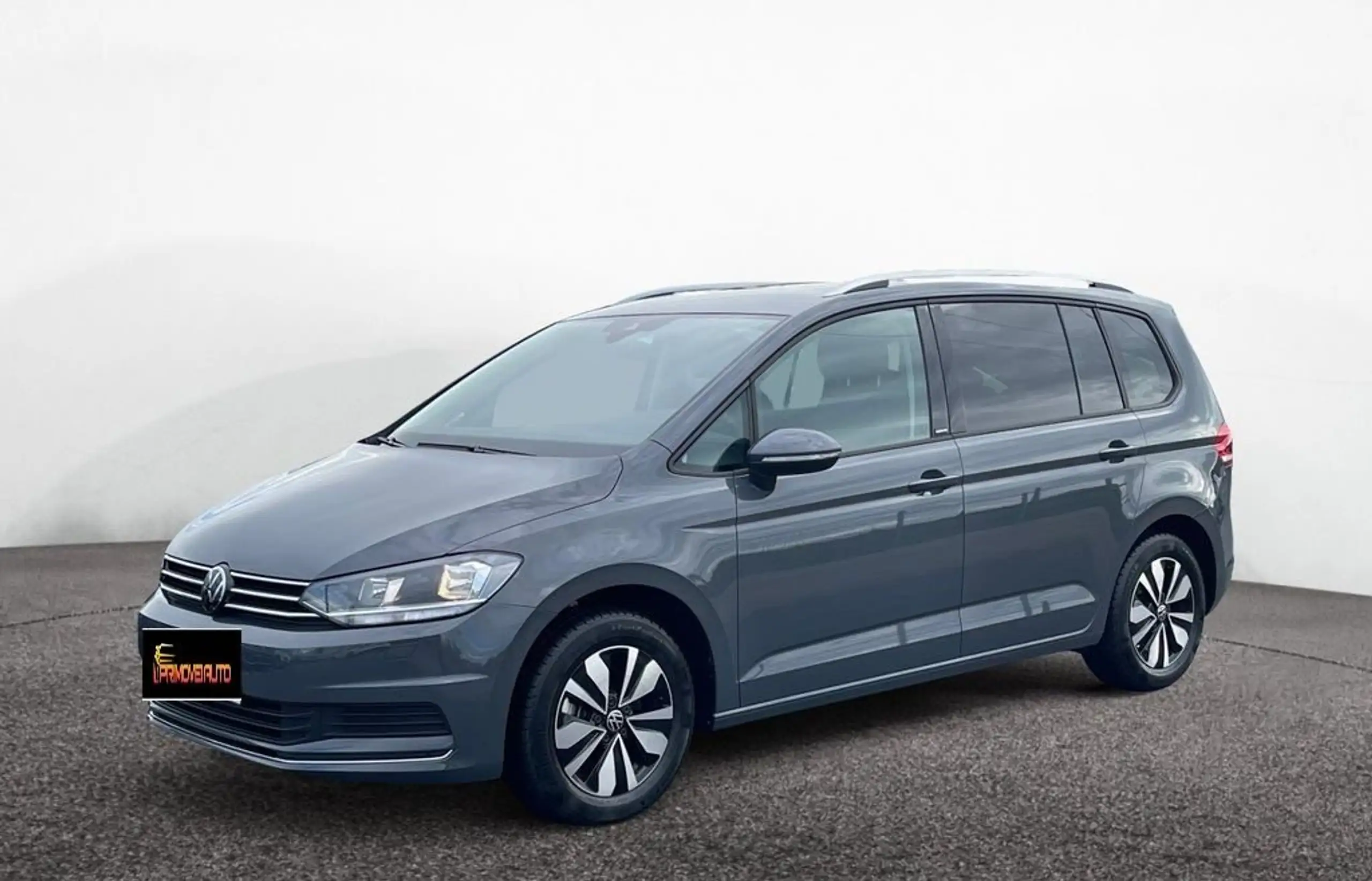 Volkswagen - Touran