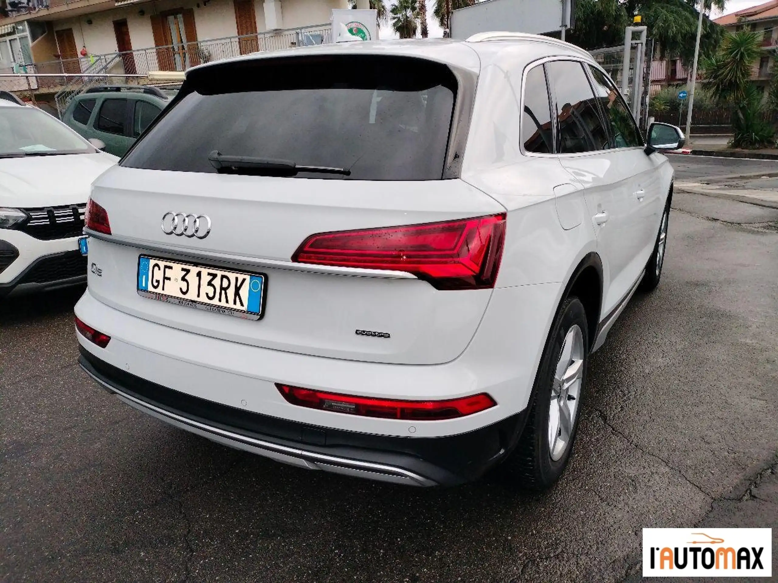 Audi - Q5