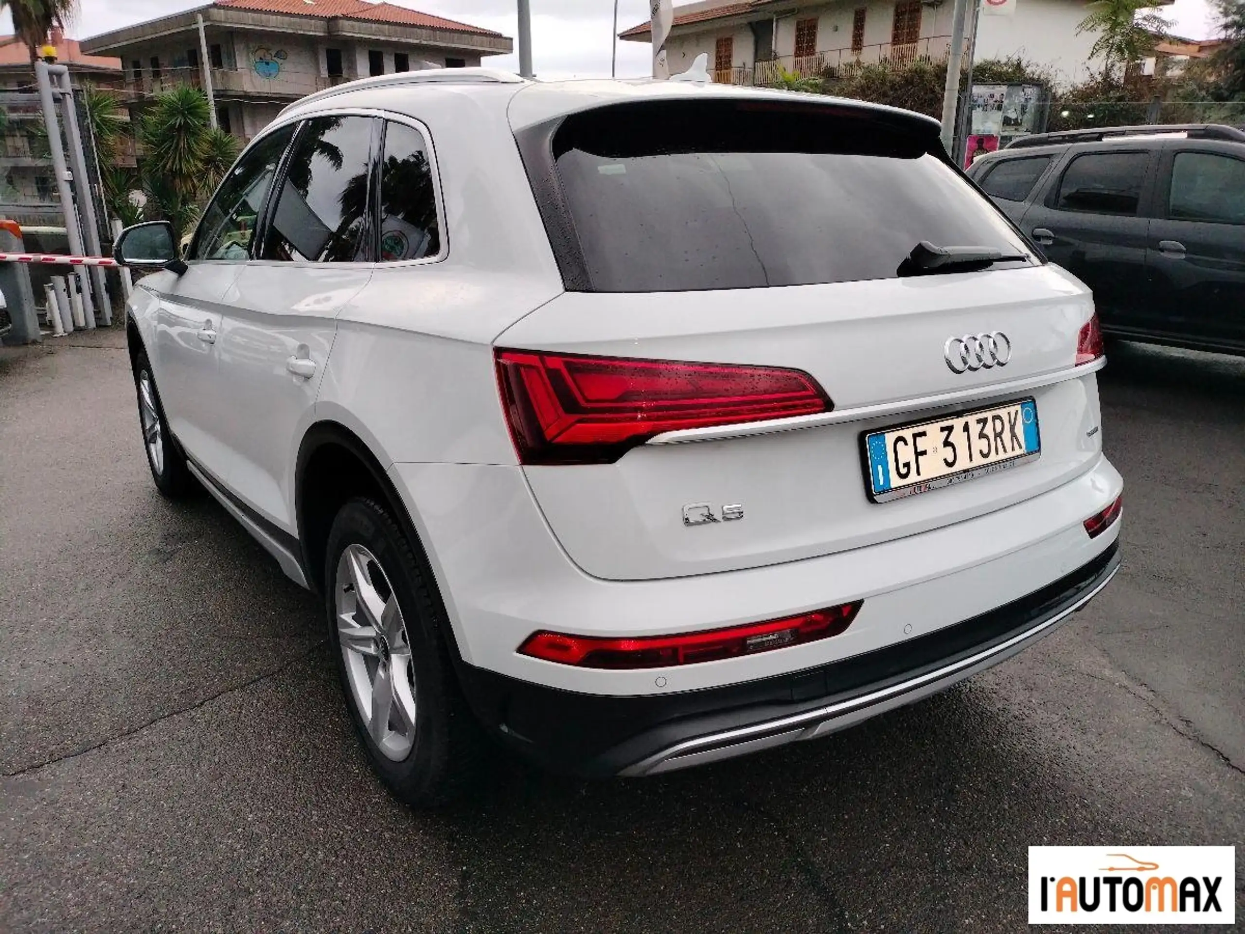 Audi - Q5